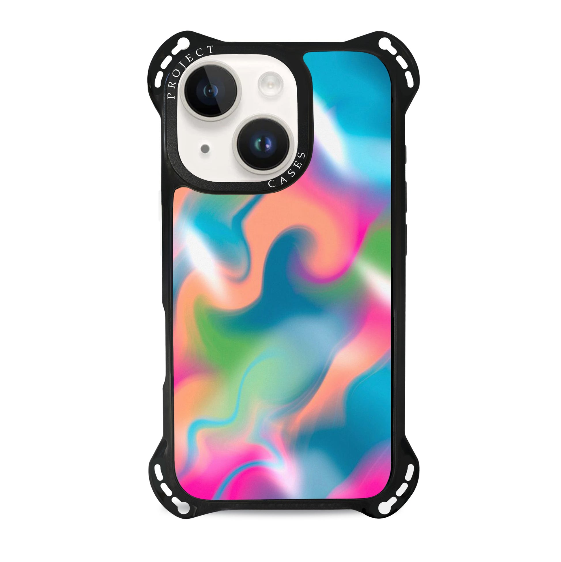 {model: iPhone 15, iPhone 15 Plus, iPhone 14, iPhone 14 Plus, iPhone 13, iPhone 13 Mini, iPhone 12, iPhone 12 Mini, iPhone 11}{case: Bounce}