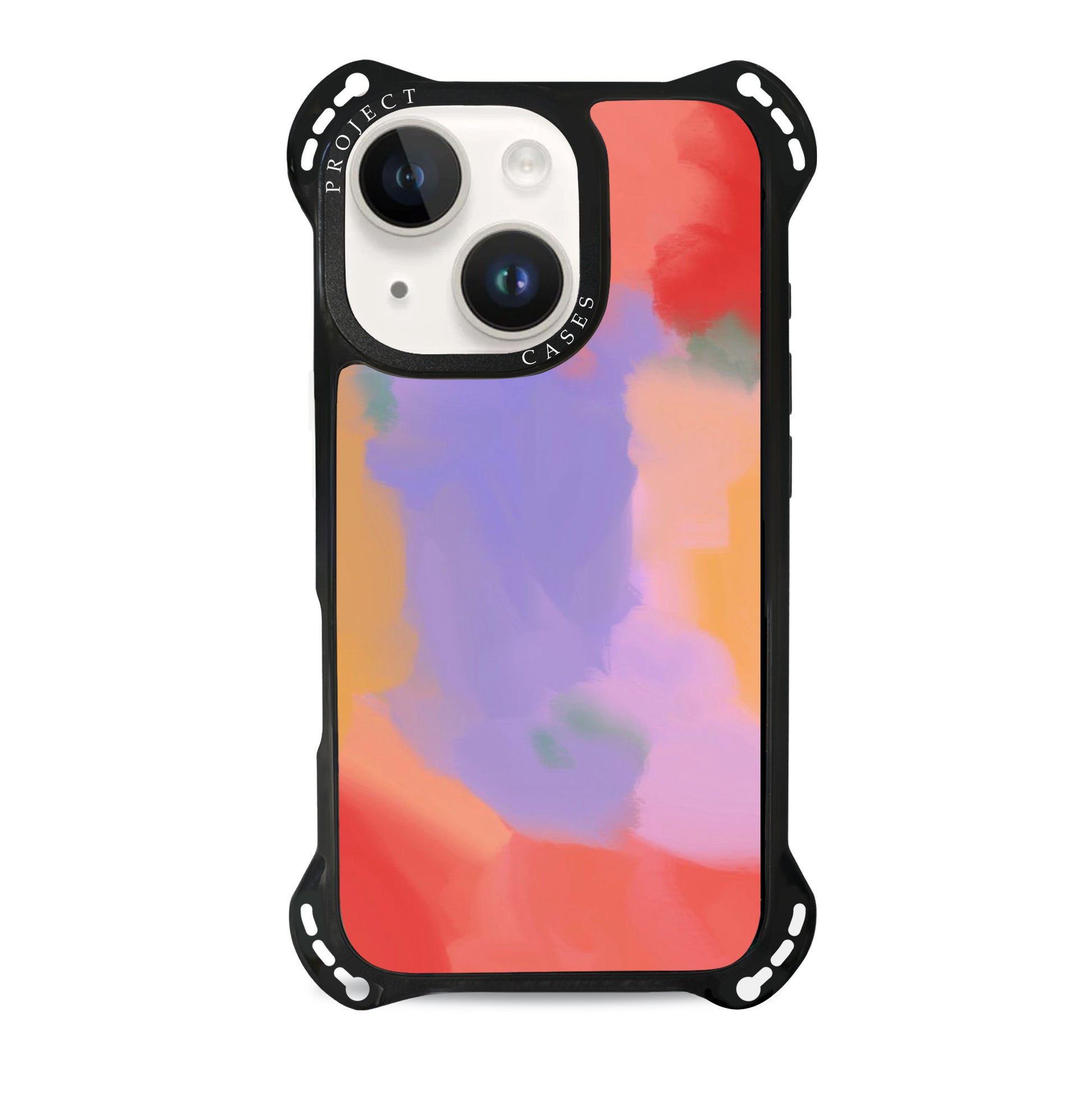 {model: iPhone 15, iPhone 15 Plus, iPhone 14, iPhone 14 Plus, iPhone 13, iPhone 13 Mini, iPhone 12, iPhone 12 Mini, iPhone 11}{case: Bounce}