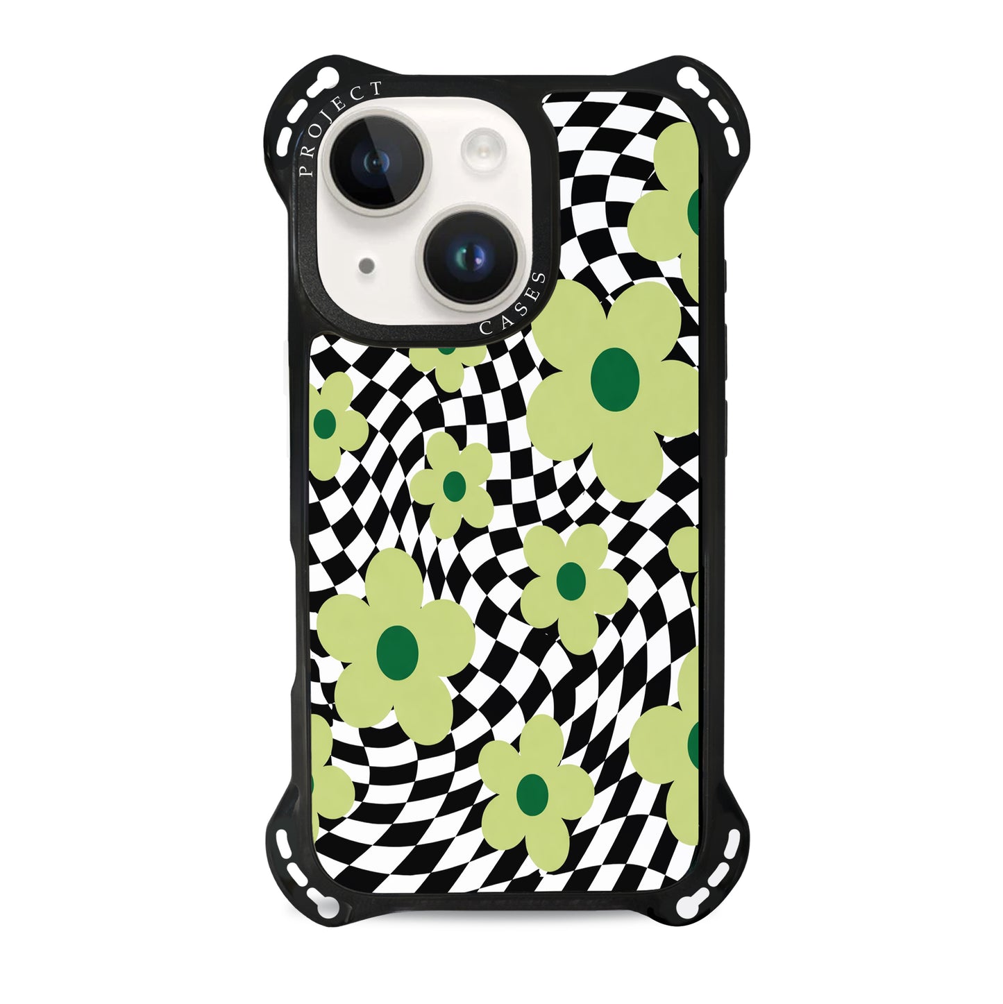 {model: iPhone 15, iPhone 15 Plus, iPhone 14, iPhone 14 Plus, iPhone 13, iPhone 13 Mini, iPhone 12, iPhone 12 Mini, iPhone 11}{case: Bounce}