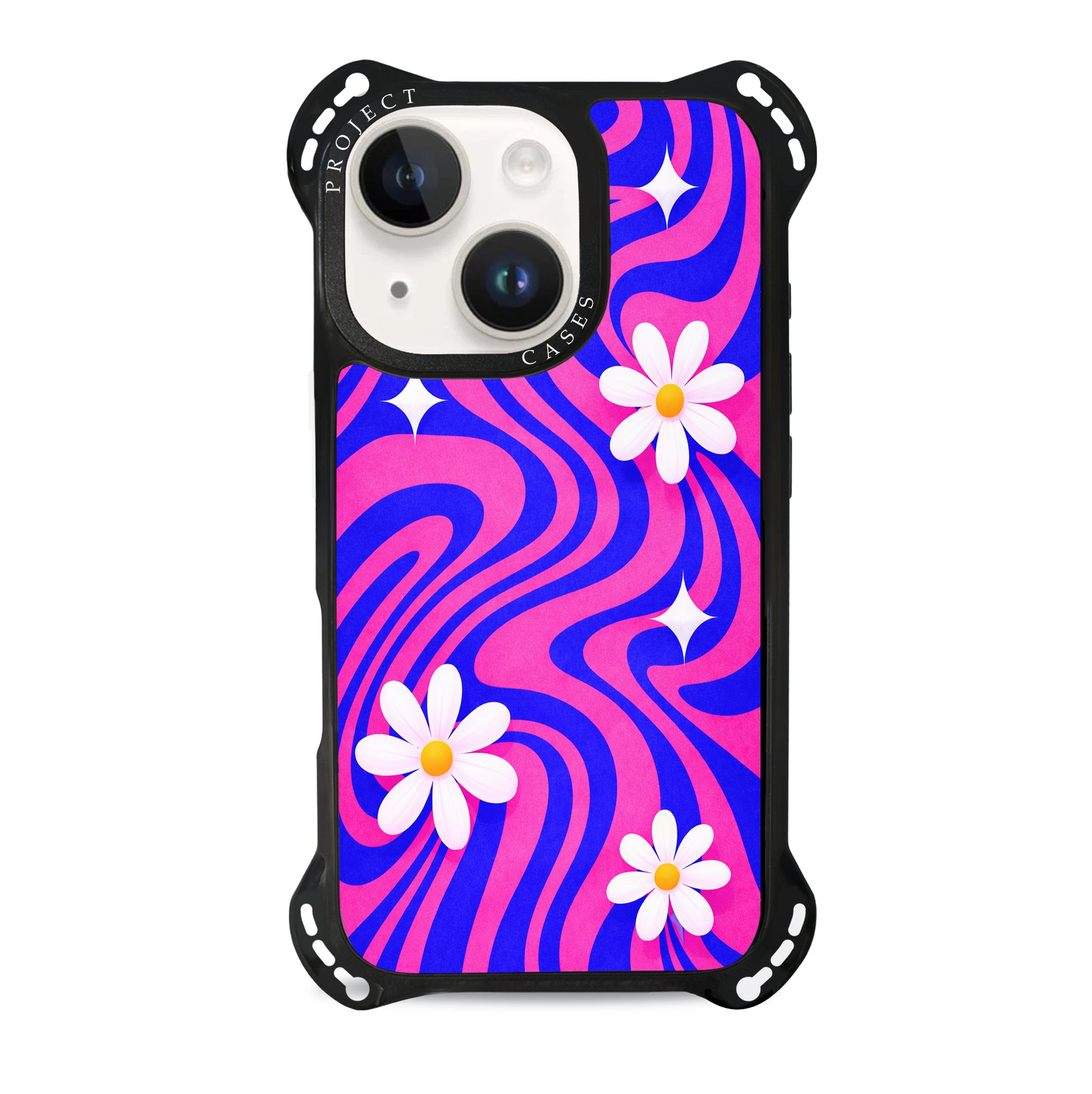 {model: iPhone 15, iPhone 15 Plus, iPhone 14, iPhone 14 Plus, iPhone 13, iPhone 13 Mini, iPhone 12, iPhone 12 Mini, iPhone 11}{case: Bounce}