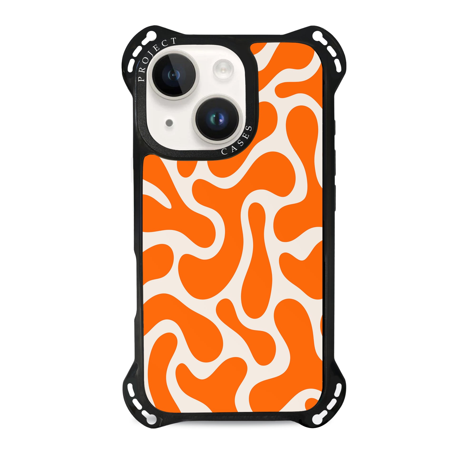 {model: iPhone 15, iPhone 15 Plus, iPhone 14, iPhone 14 Plus, iPhone 13, iPhone 13 Mini, iPhone 12, iPhone 12 Mini, iPhone 11}{case: Bounce}