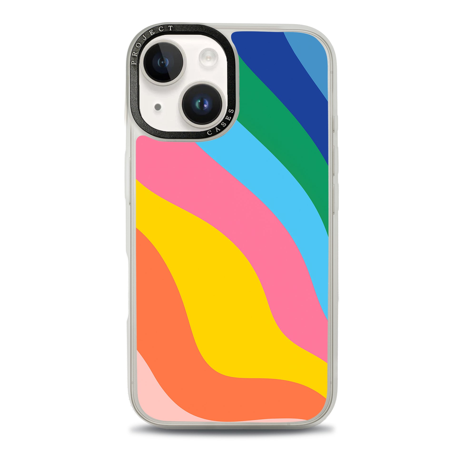 {model: iPhone 15, iPhone 15 Plus, iPhone 14, iPhone 14 Plus, iPhone 13, iPhone 13 Mini, iPhone 12, iPhone 12 Mini, iPhone 11}{case: Matte Sides}