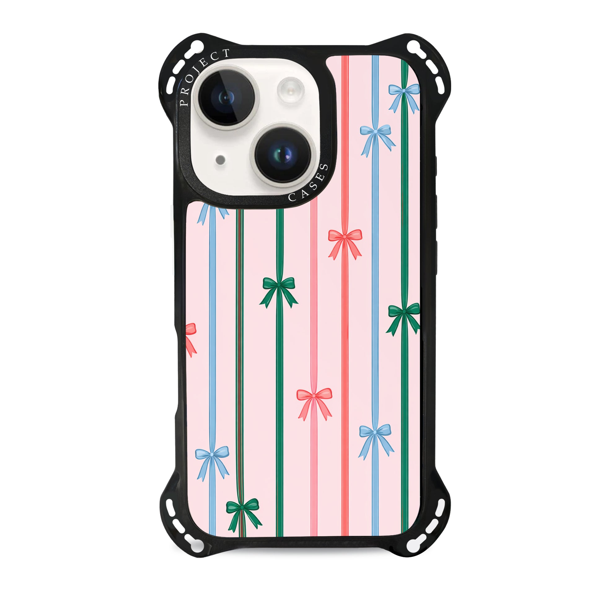 {model: iPhone 15, iPhone 15 Plus, iPhone 14, iPhone 14 Plus, iPhone 13, iPhone 13 Mini, iPhone 12, iPhone 12 Mini, iPhone 11}{case: Bounce}