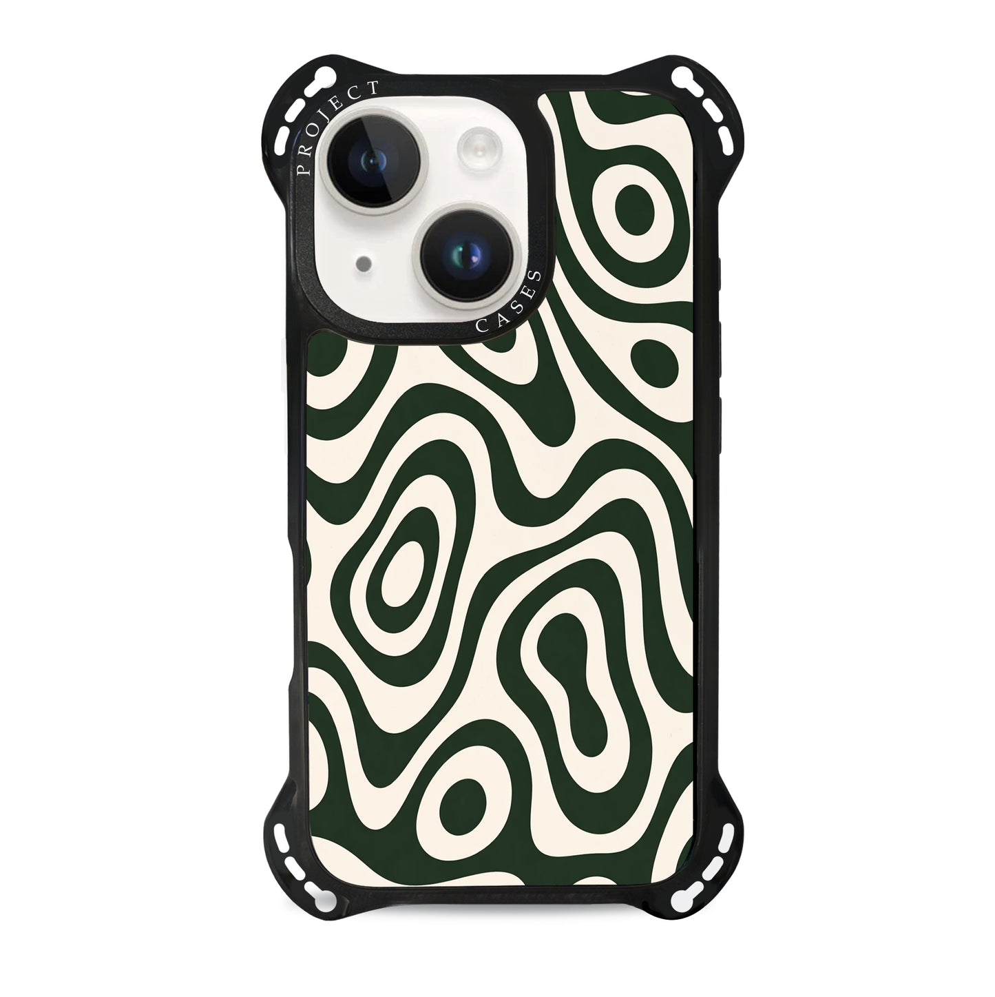 {model: iPhone 15, iPhone 15 Plus, iPhone 14, iPhone 14 Plus, iPhone 13, iPhone 13 Mini, iPhone 12, iPhone 12 Mini, iPhone 11}{case: Bounce}