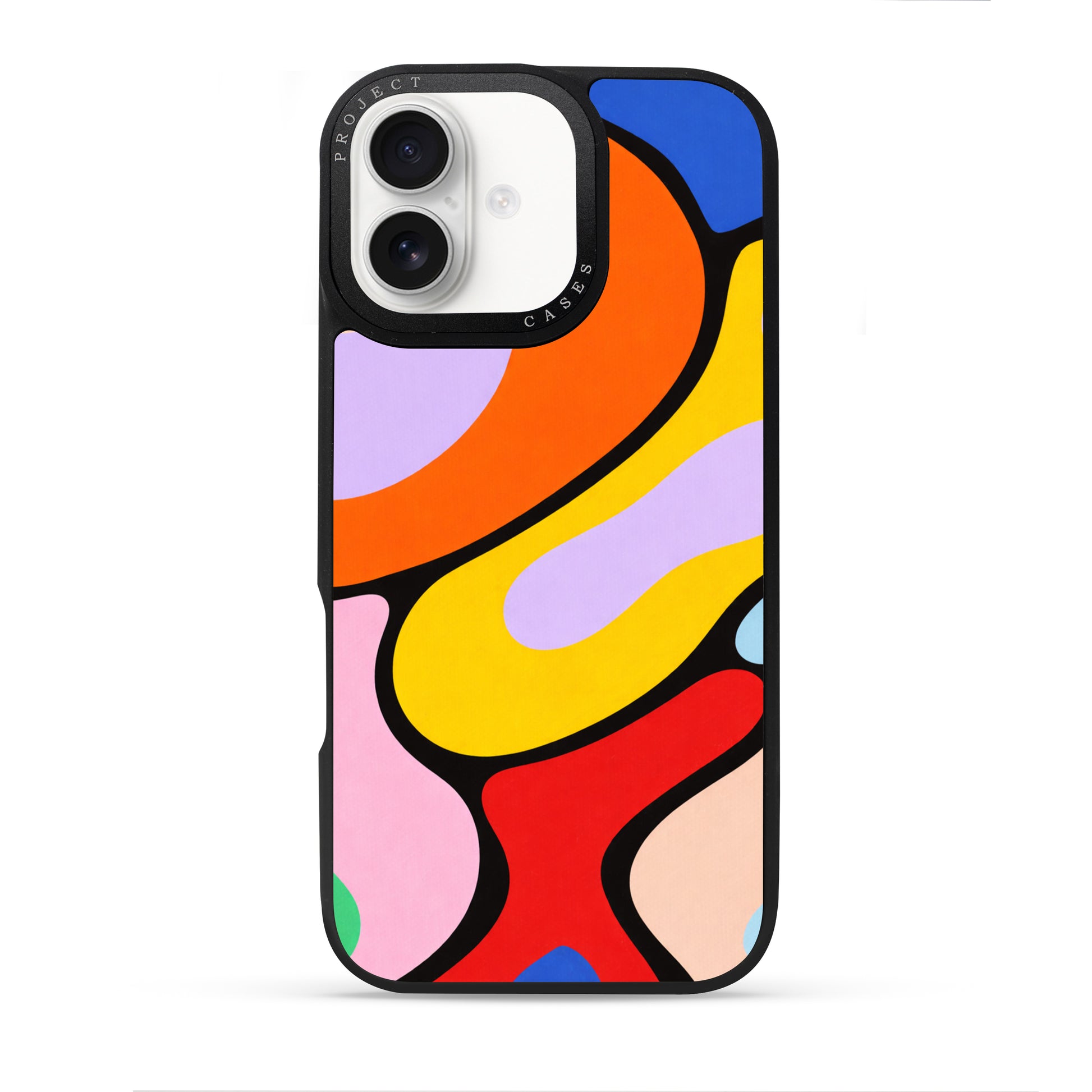  {model: iPhone 17}{case: Impact}