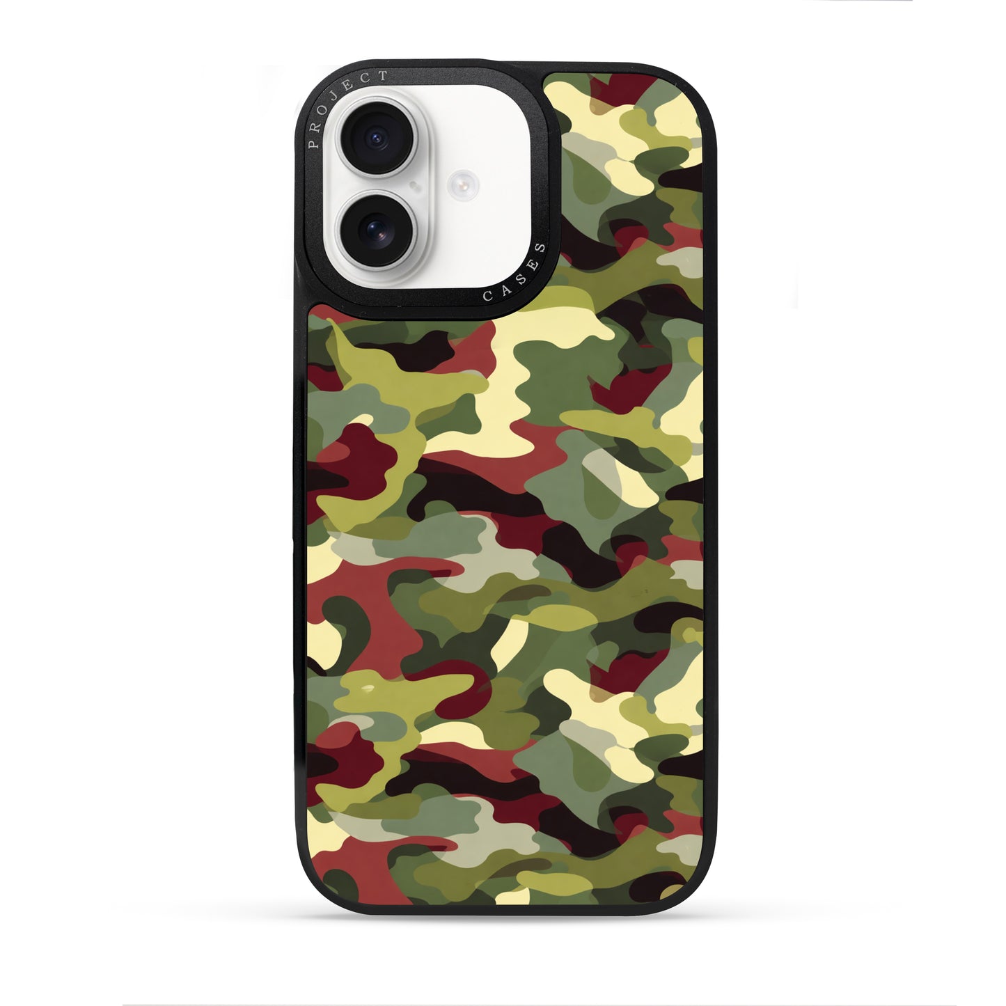  {model: iPhone 16, iPhone 16 Plus}{case: Impact}