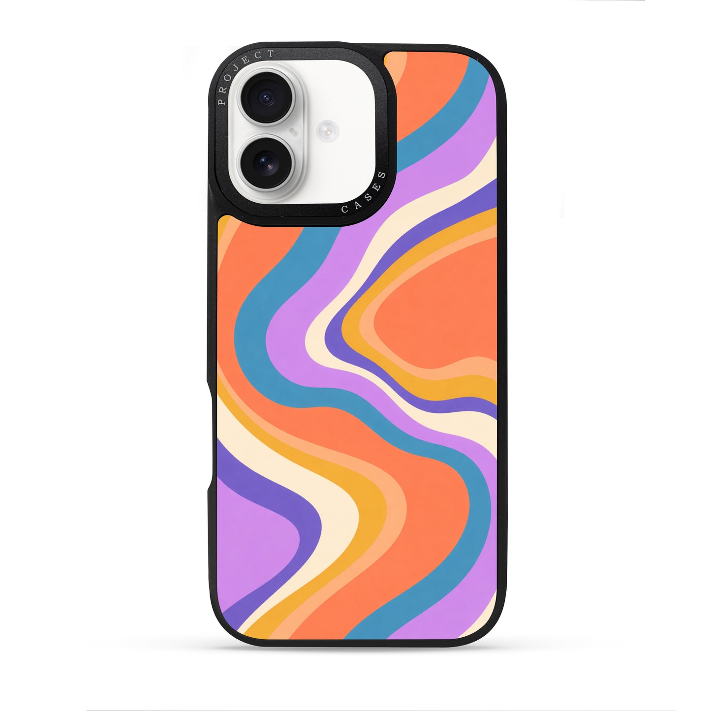  {model: iPhone 17}{case: Impact}