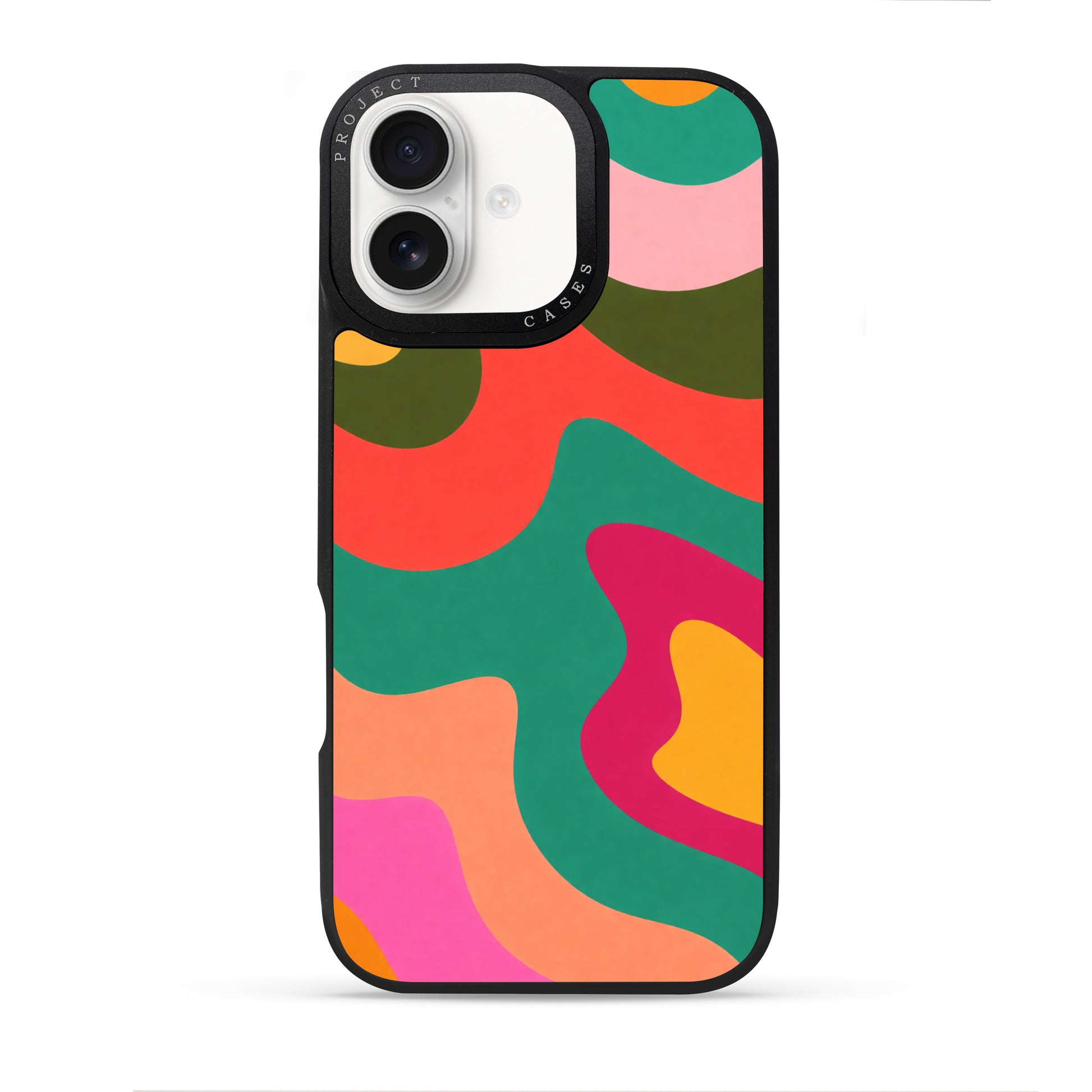  {model: iPhone 17}{case: Impact}