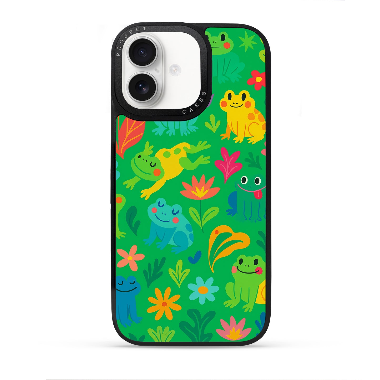 {model: iPhone 17}{case: Impact}