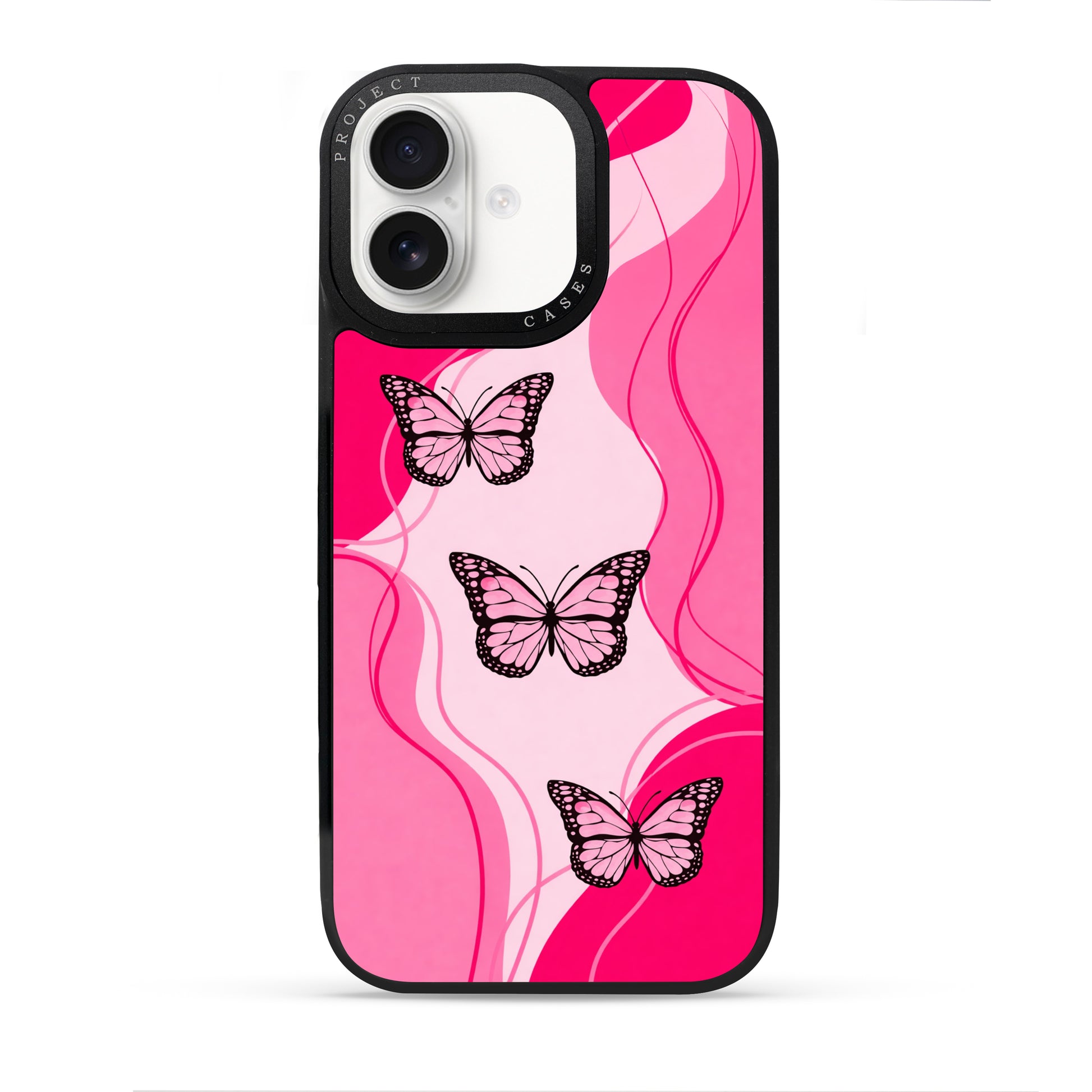  {model: iPhone 16, iPhone 16 Plus}{case: Impact}