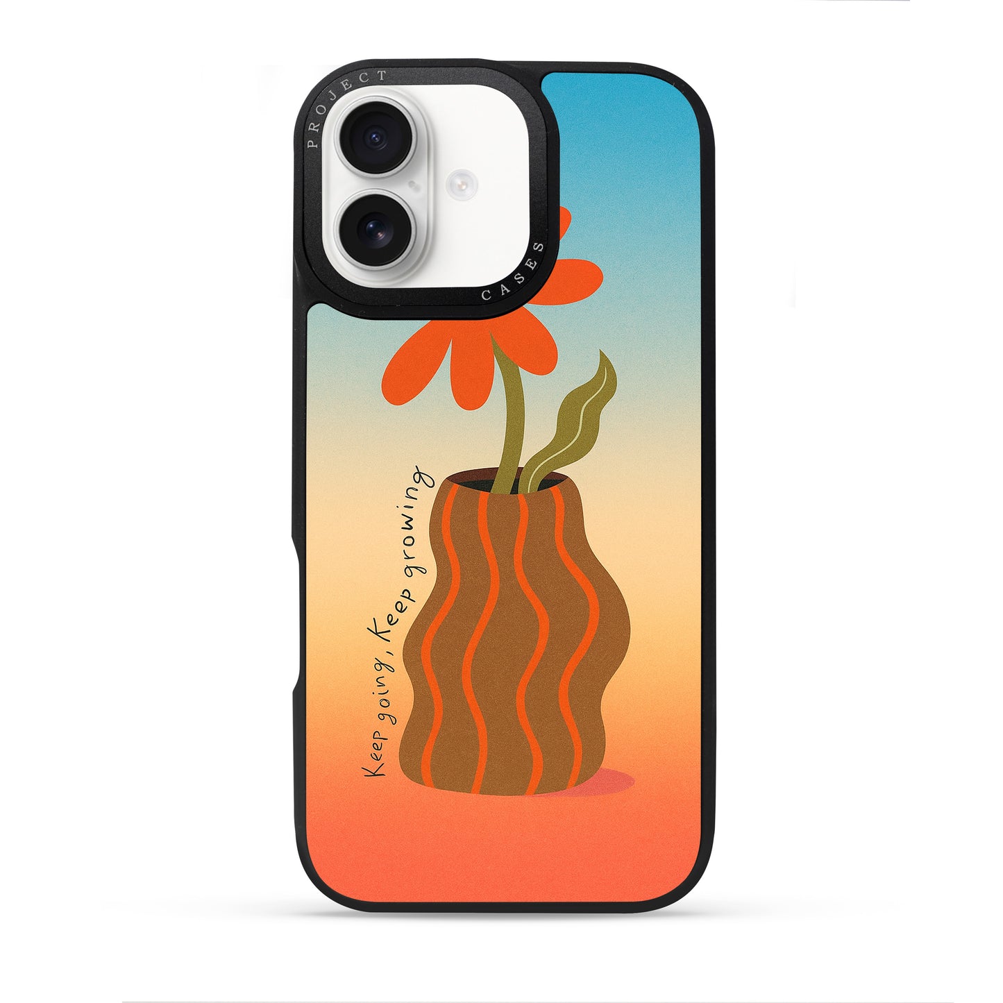 {model: iPhone 17}{case: Impact}