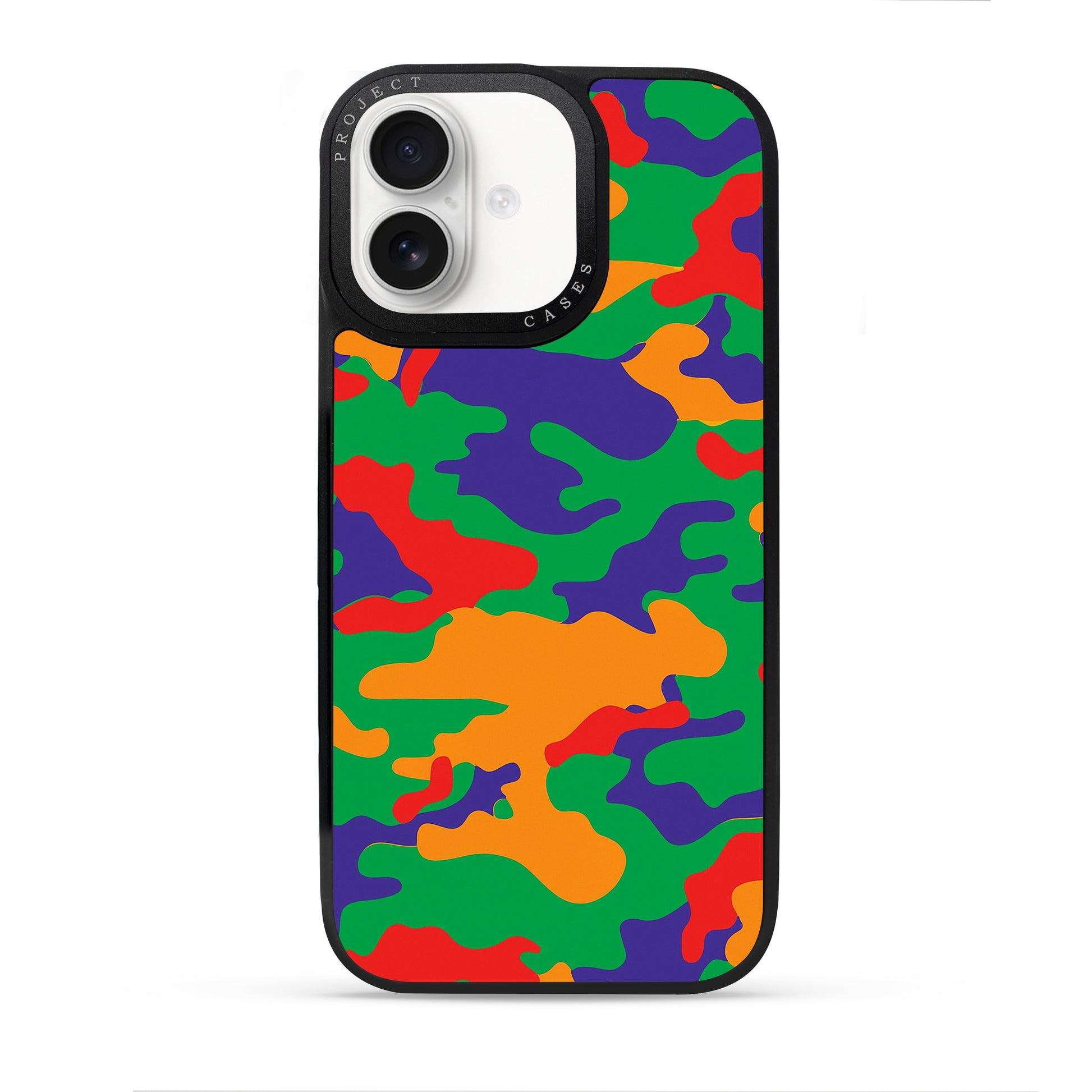 {model: iPhone 17}{case: Impact}