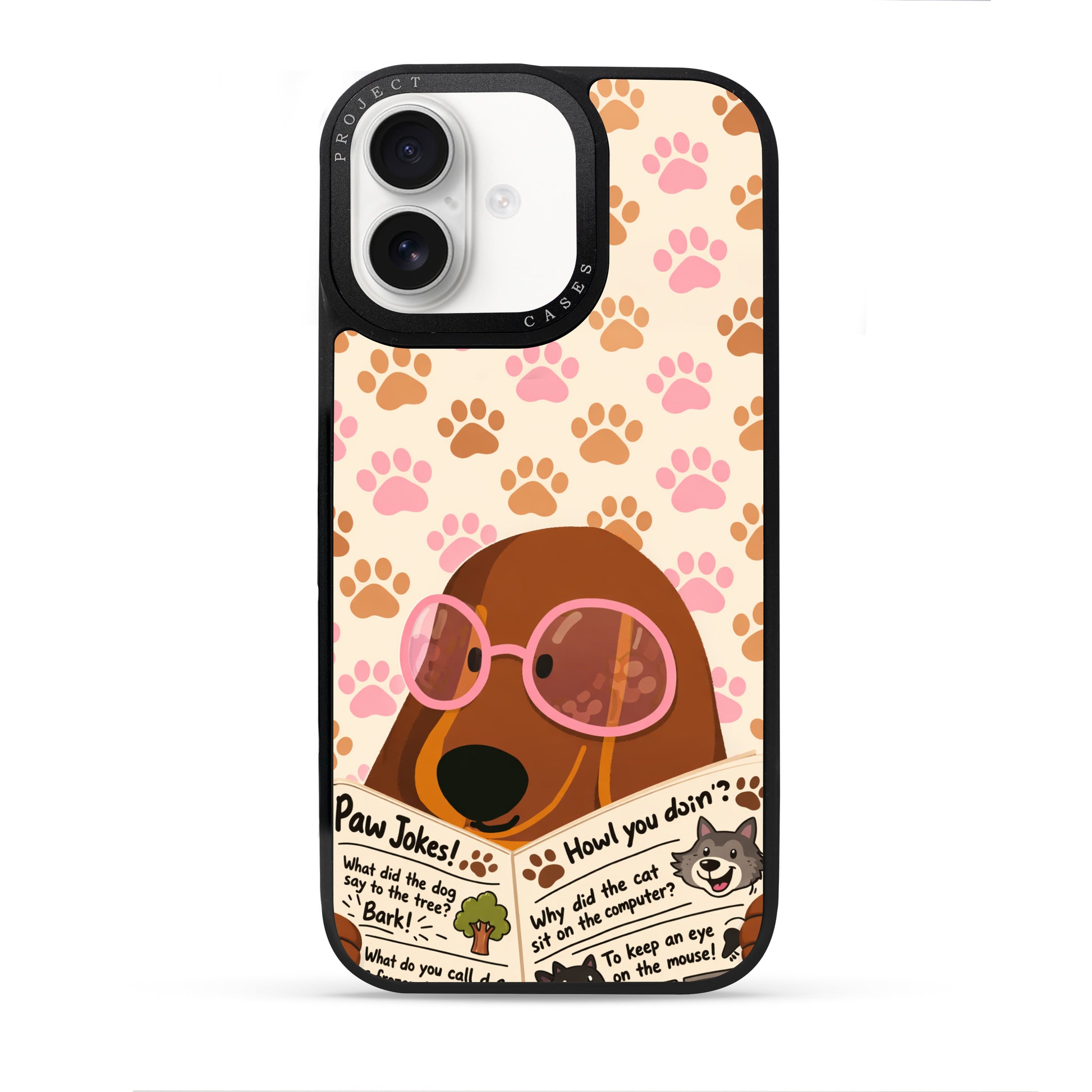  {model: iPhone 16, iPhone 16 Plus}{case: Impact}