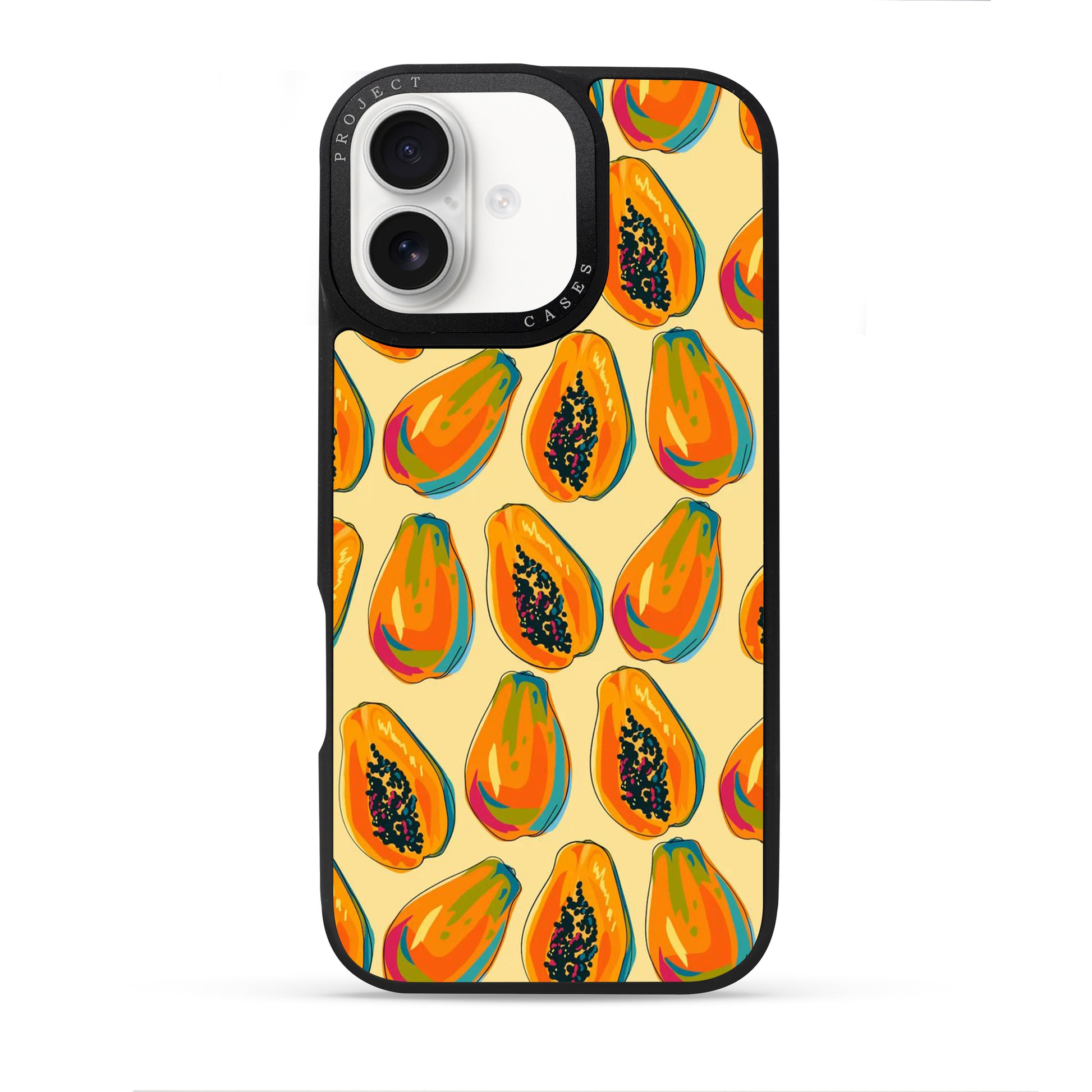  {model: iPhone 17}{case: Impact}