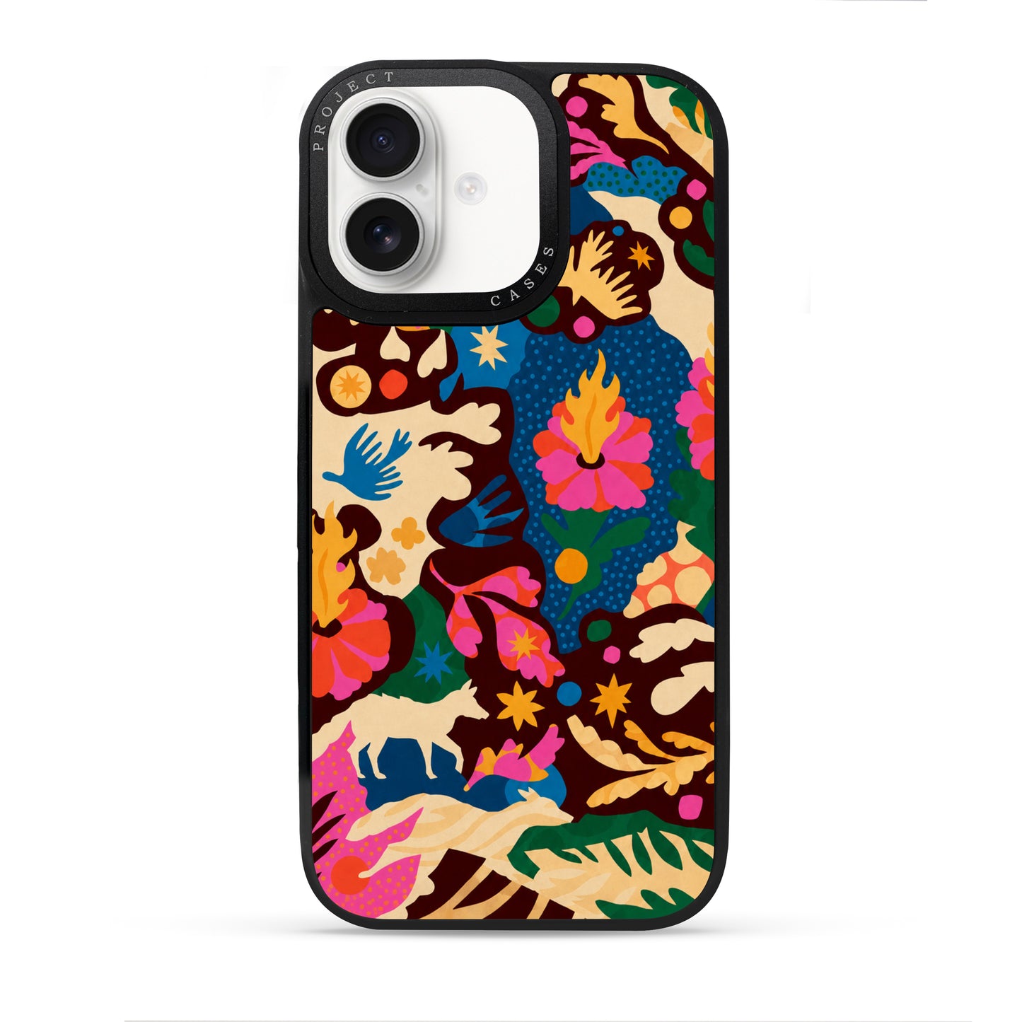  {model: iPhone 16, iPhone 16 Plus}{case: Impact}