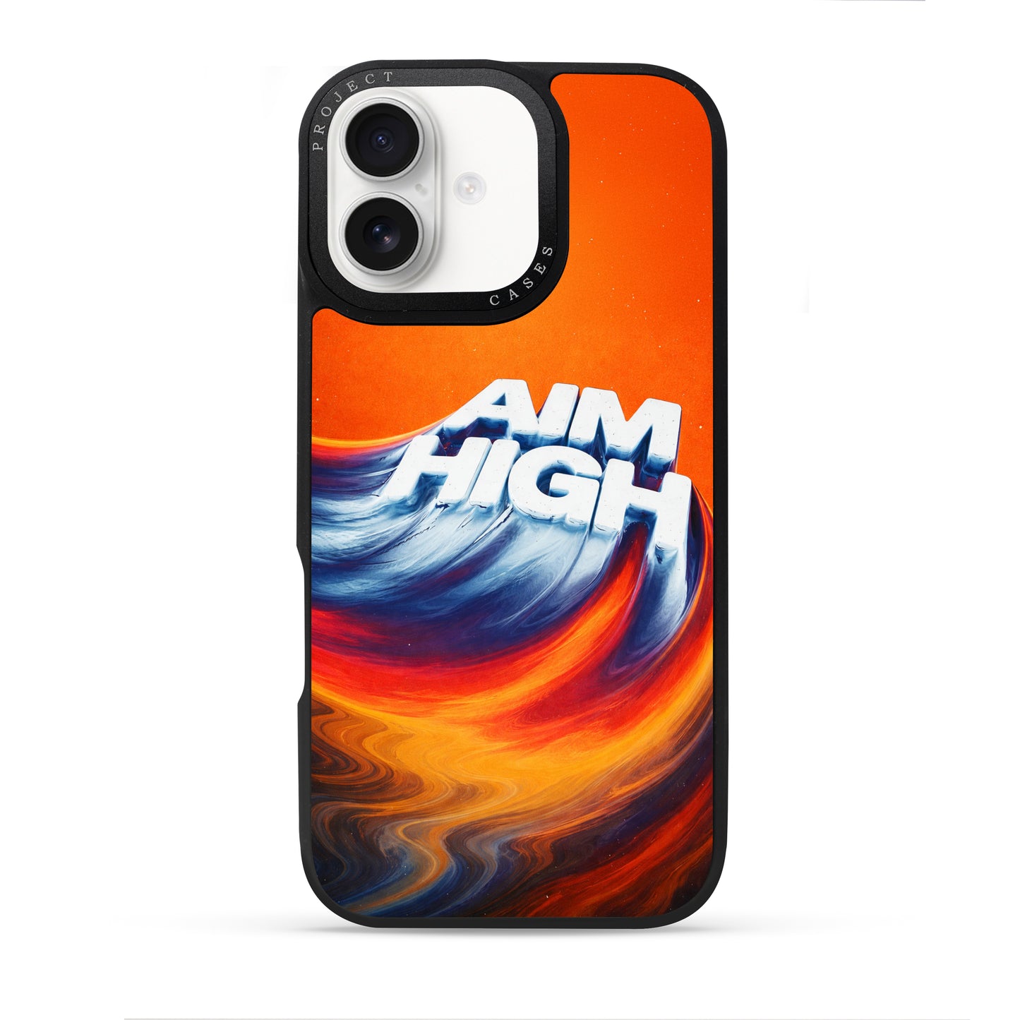 {model: iPhone 17 Air}{case: Impact} 
