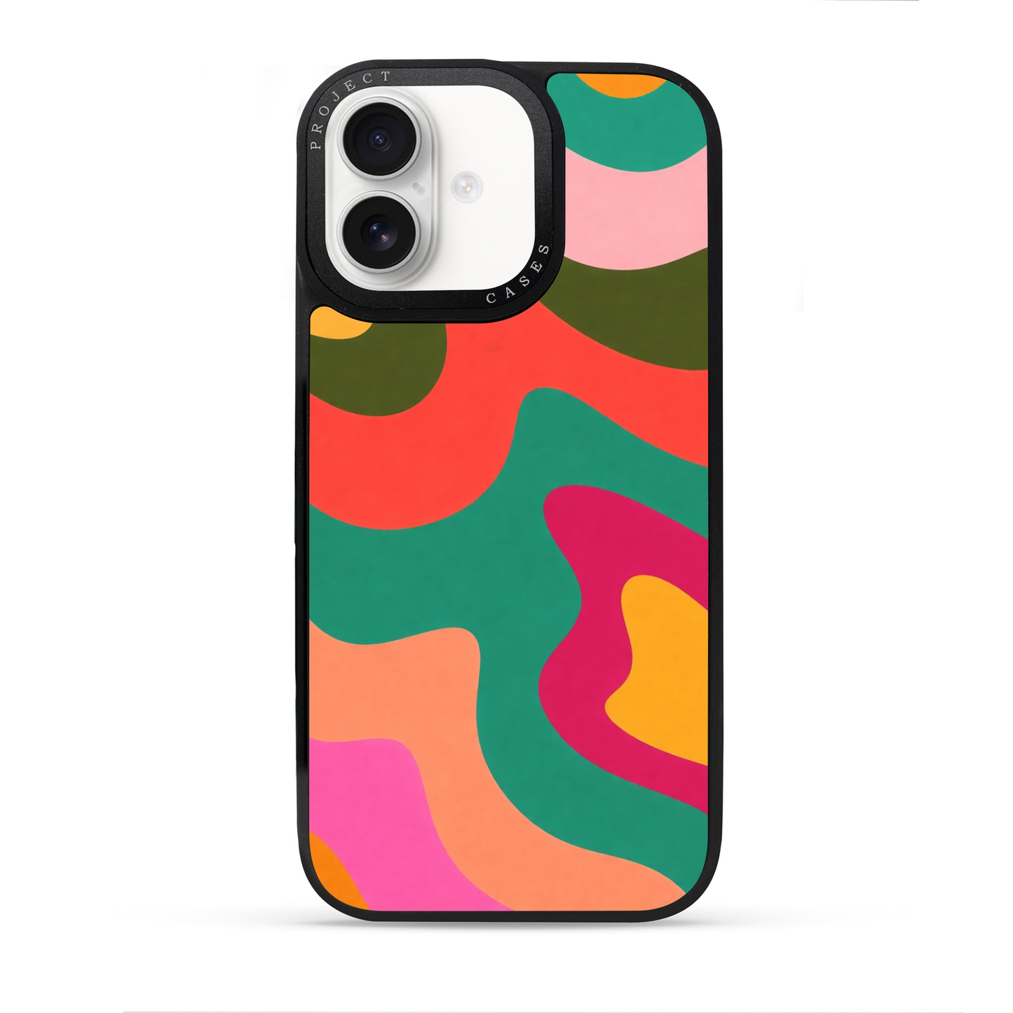  {model: iPhone 16, iPhone 16 Plus}{case: Impact}