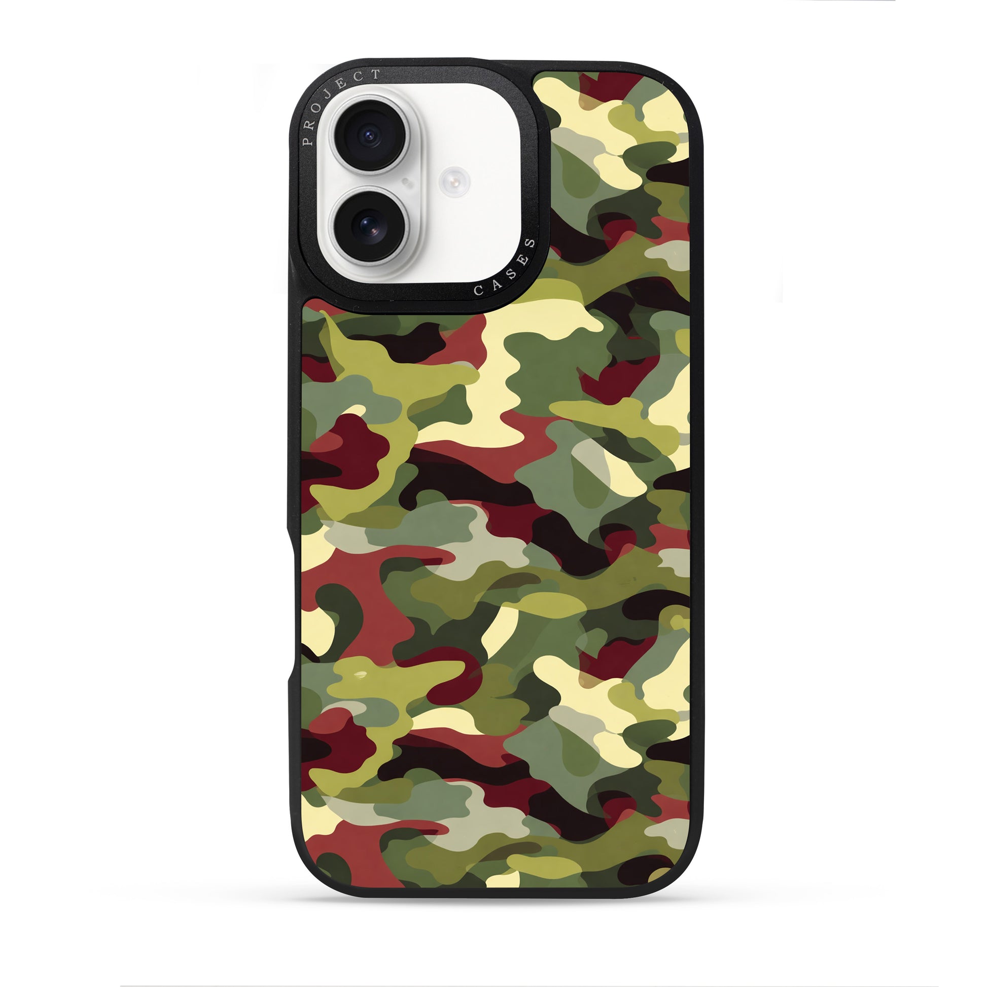  {model: iPhone 17}{case: Impact}