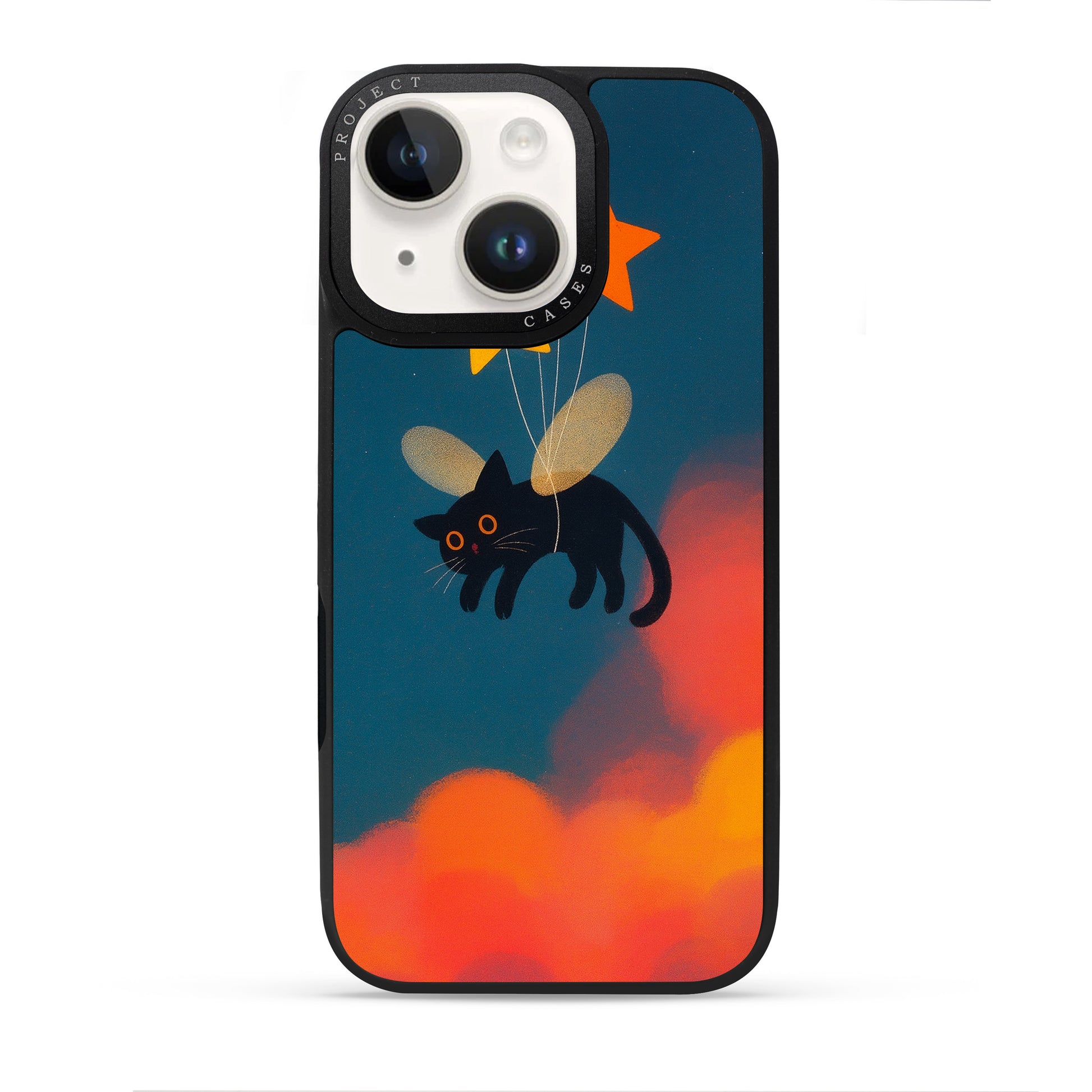 {model: iPhone 15, iPhone 15 Plus, iPhone 14, iPhone 14 Plus, iPhone 13, iPhone 13 Mini, iPhone 12, iPhone 12 Mini, iPhone 11}{case: Impact}