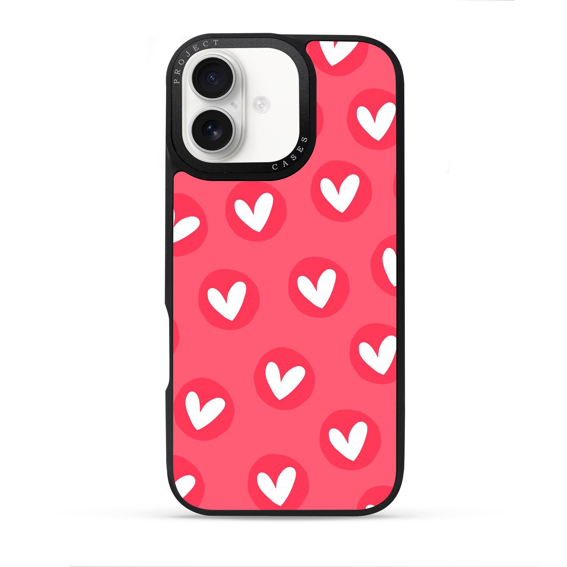 {model: iPhone 17}{case: Impact}