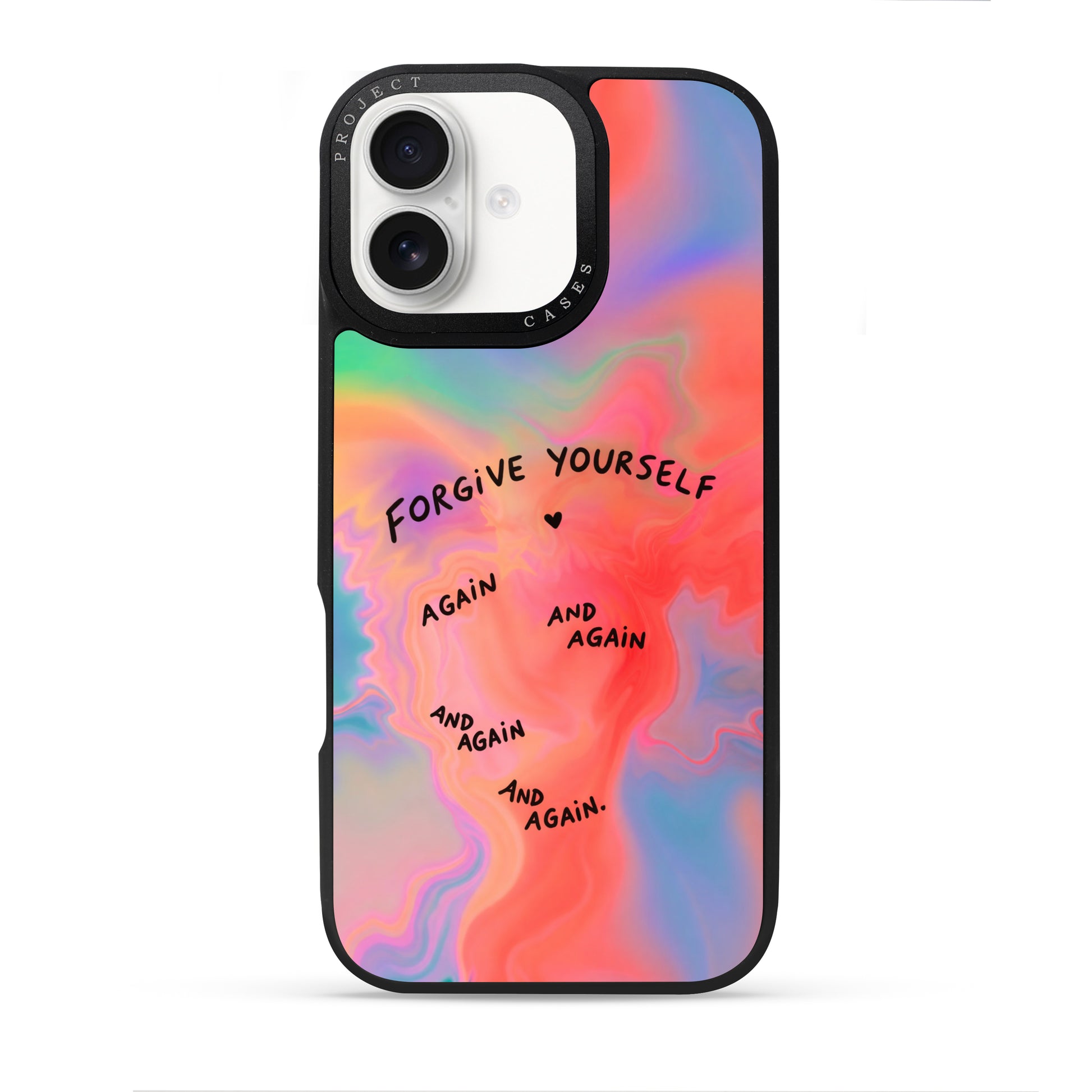  {model: iPhone 17}{case: Impact}