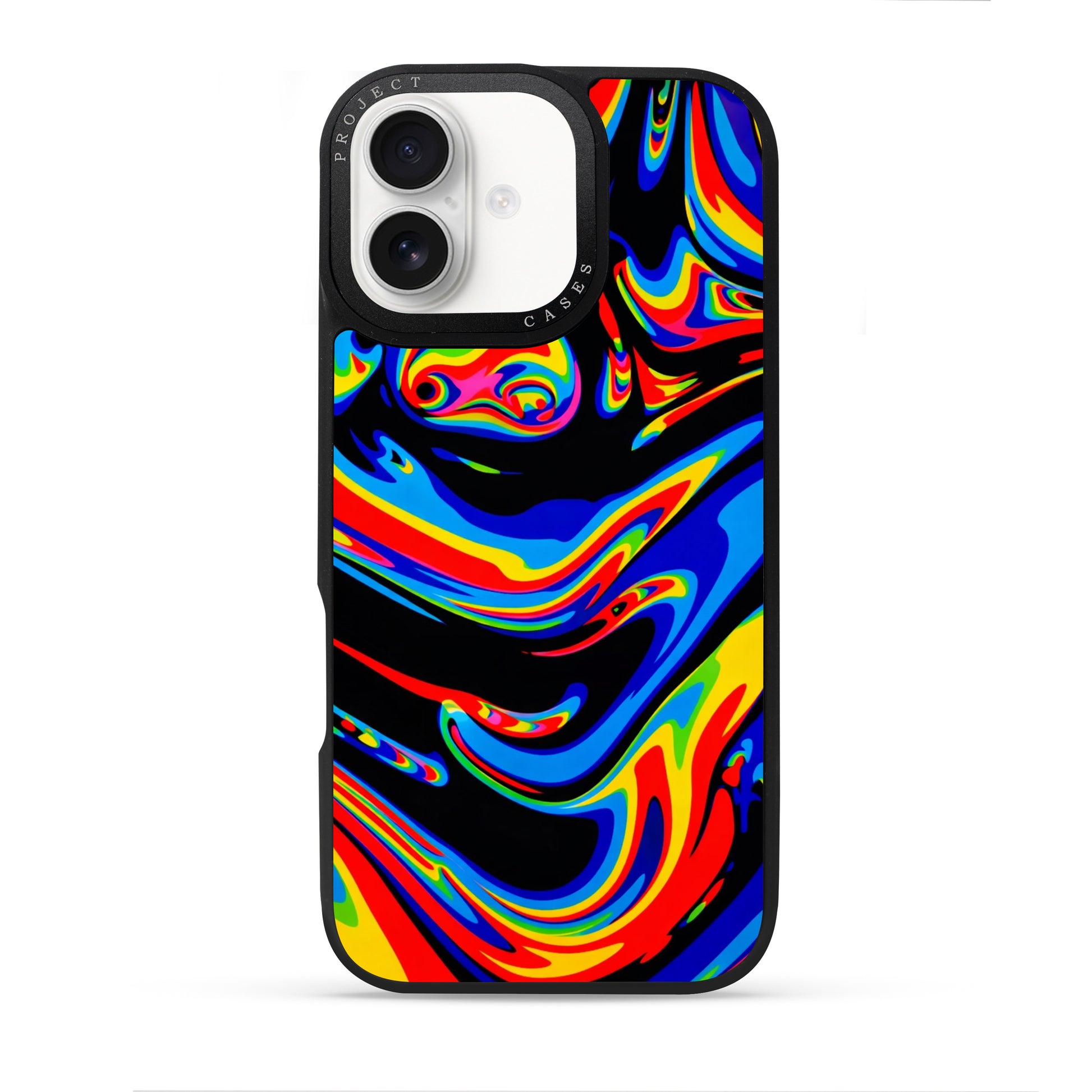  {model: iPhone 17}{case: Impact}