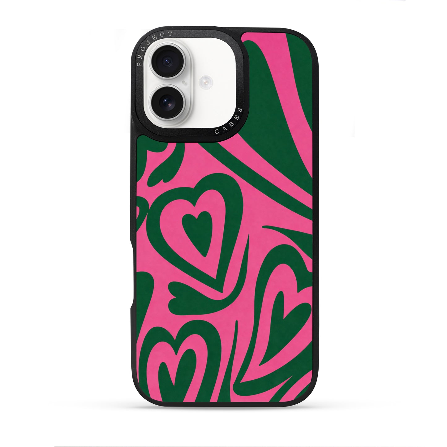  {model: iPhone 16, iPhone 16 Plus}{case: Impact}