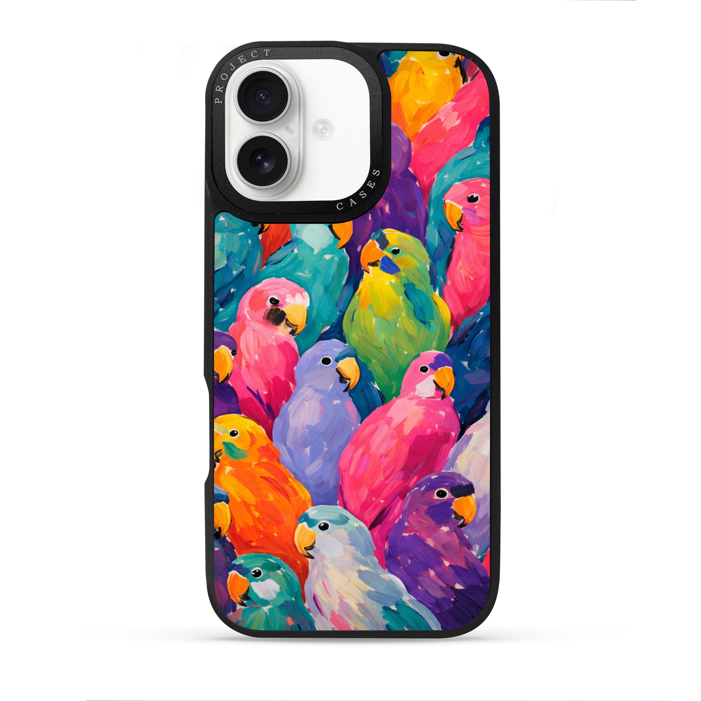  {model: iPhone 17}{case: Impact}