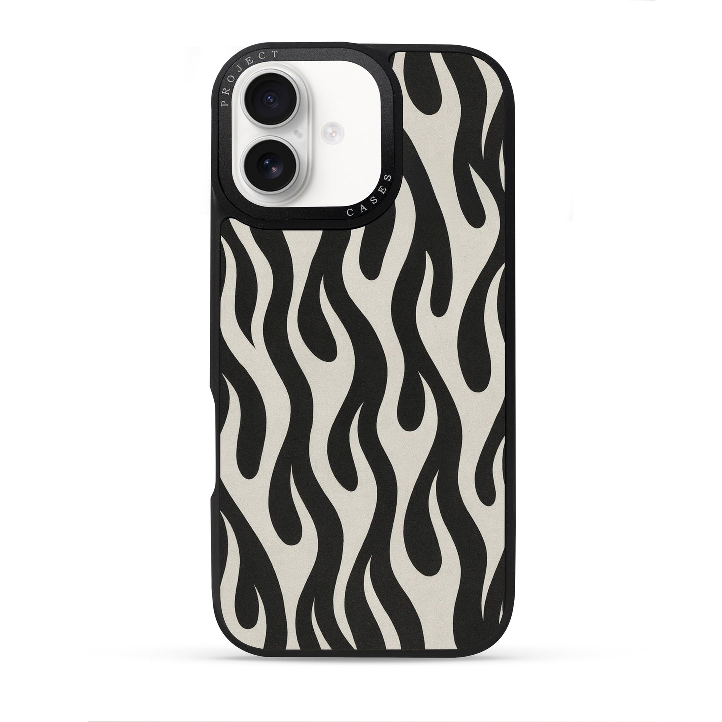 {model: iPhone 17}{case: Impact}