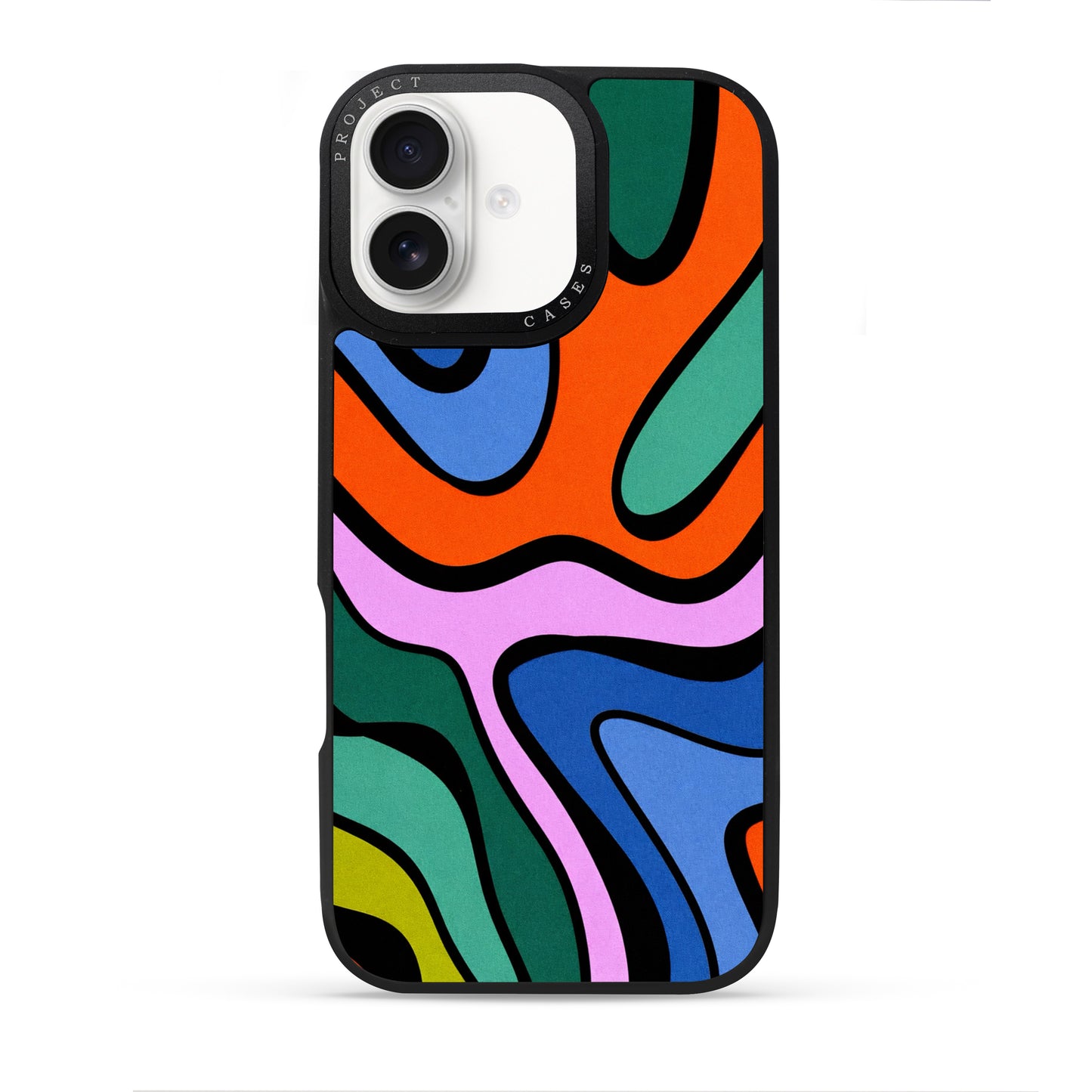  {model: iPhone 17}{case: Impact}