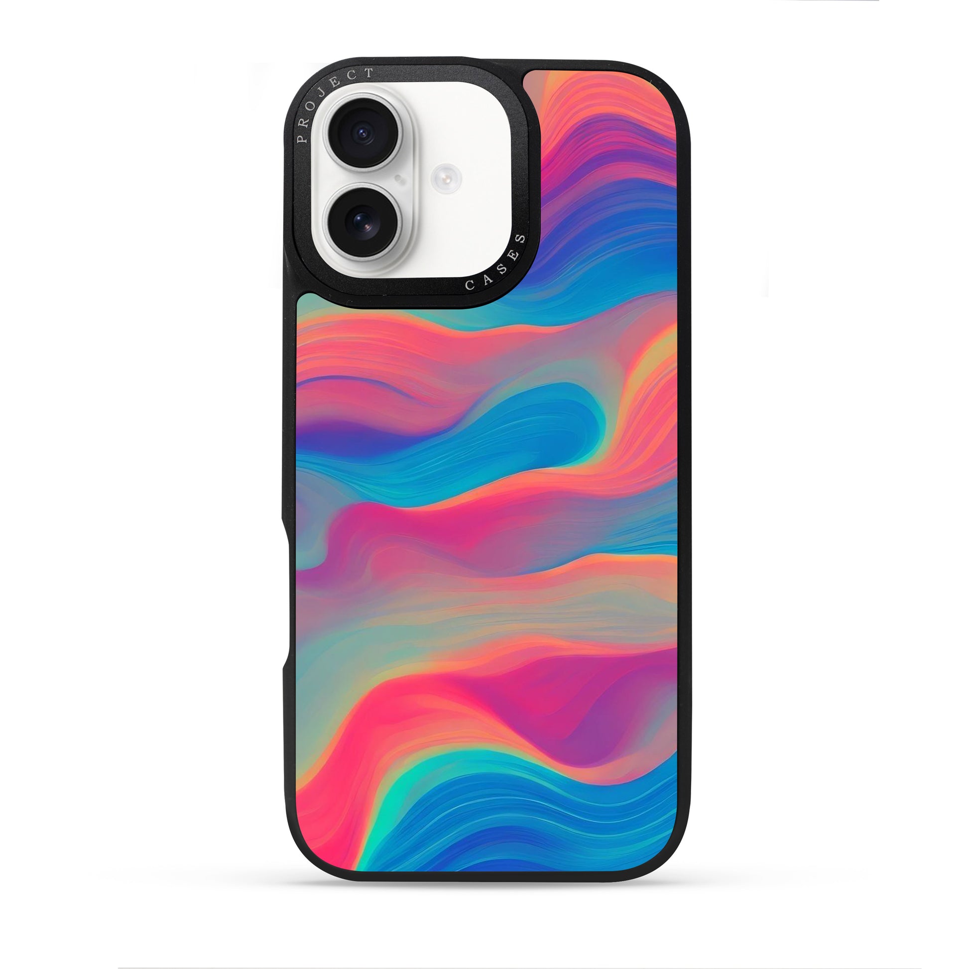 {model: iPhone 17}{case: Impact}