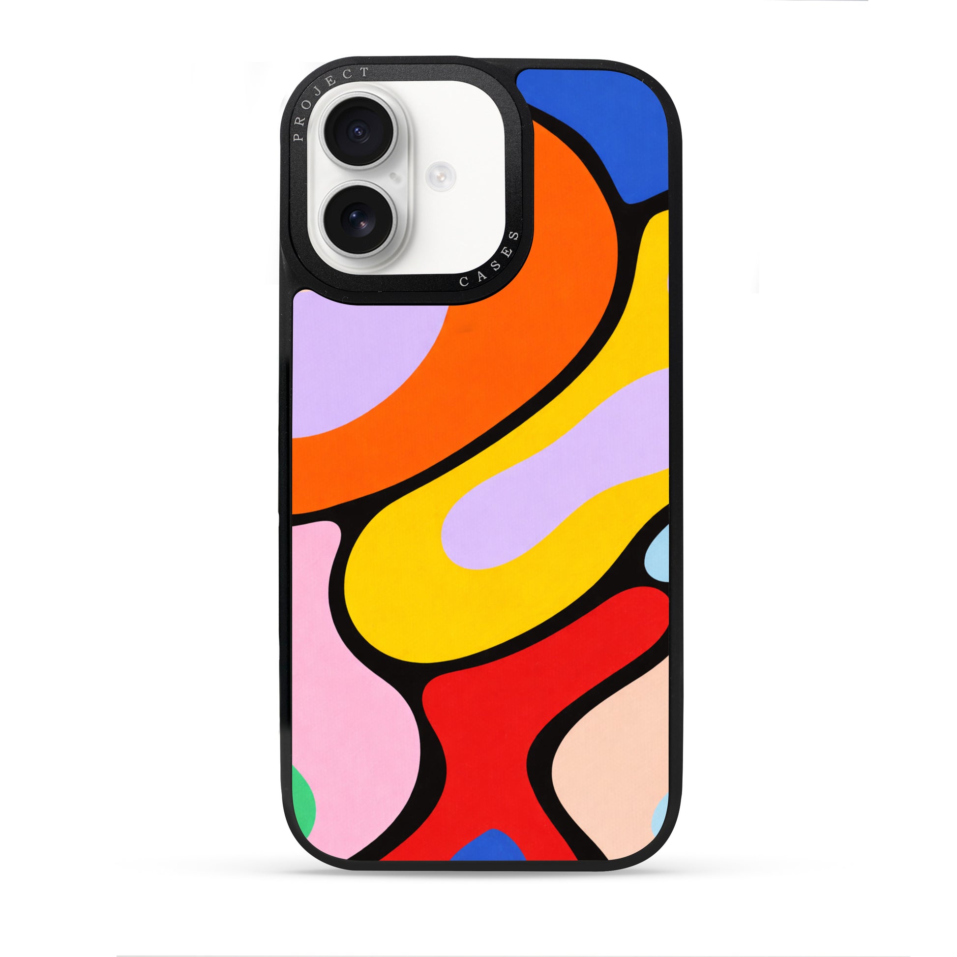  {model: iPhone 16, iPhone 16 Plus}{case: Impact}