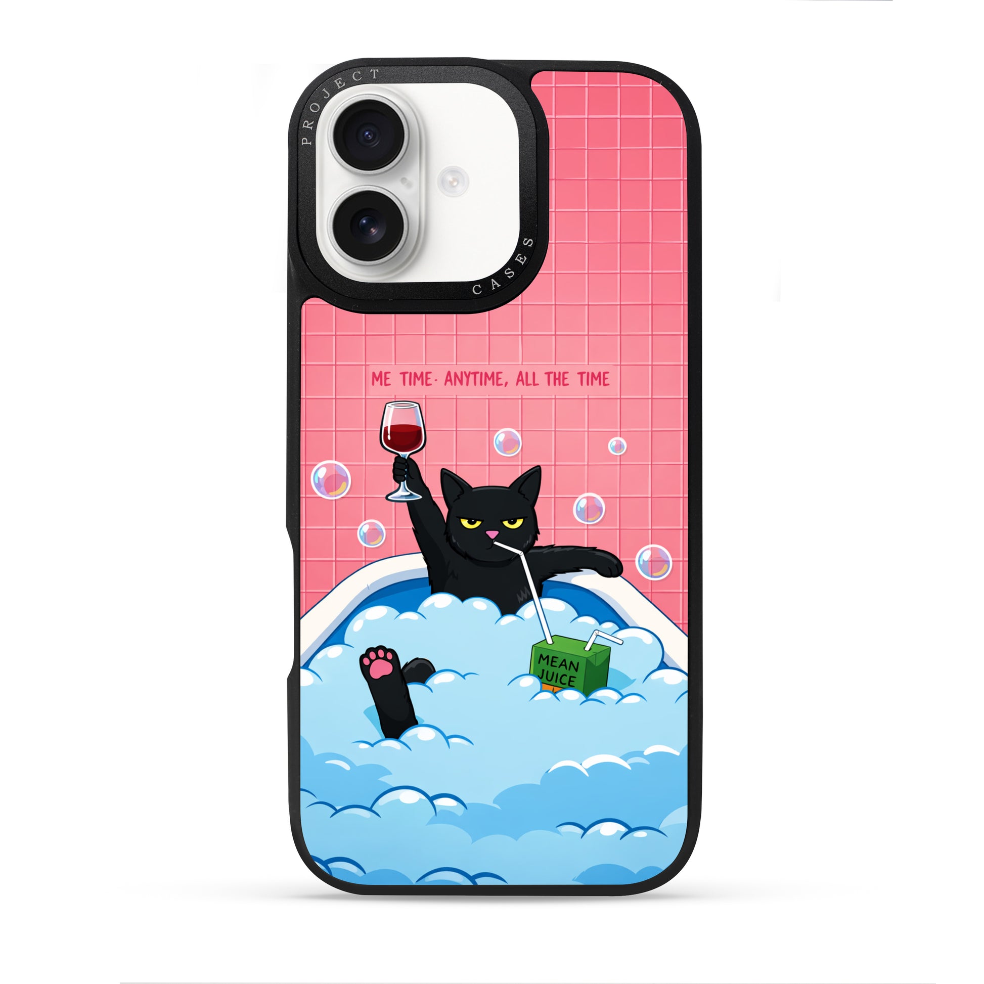  {model: iPhone 17}{case: Impact}