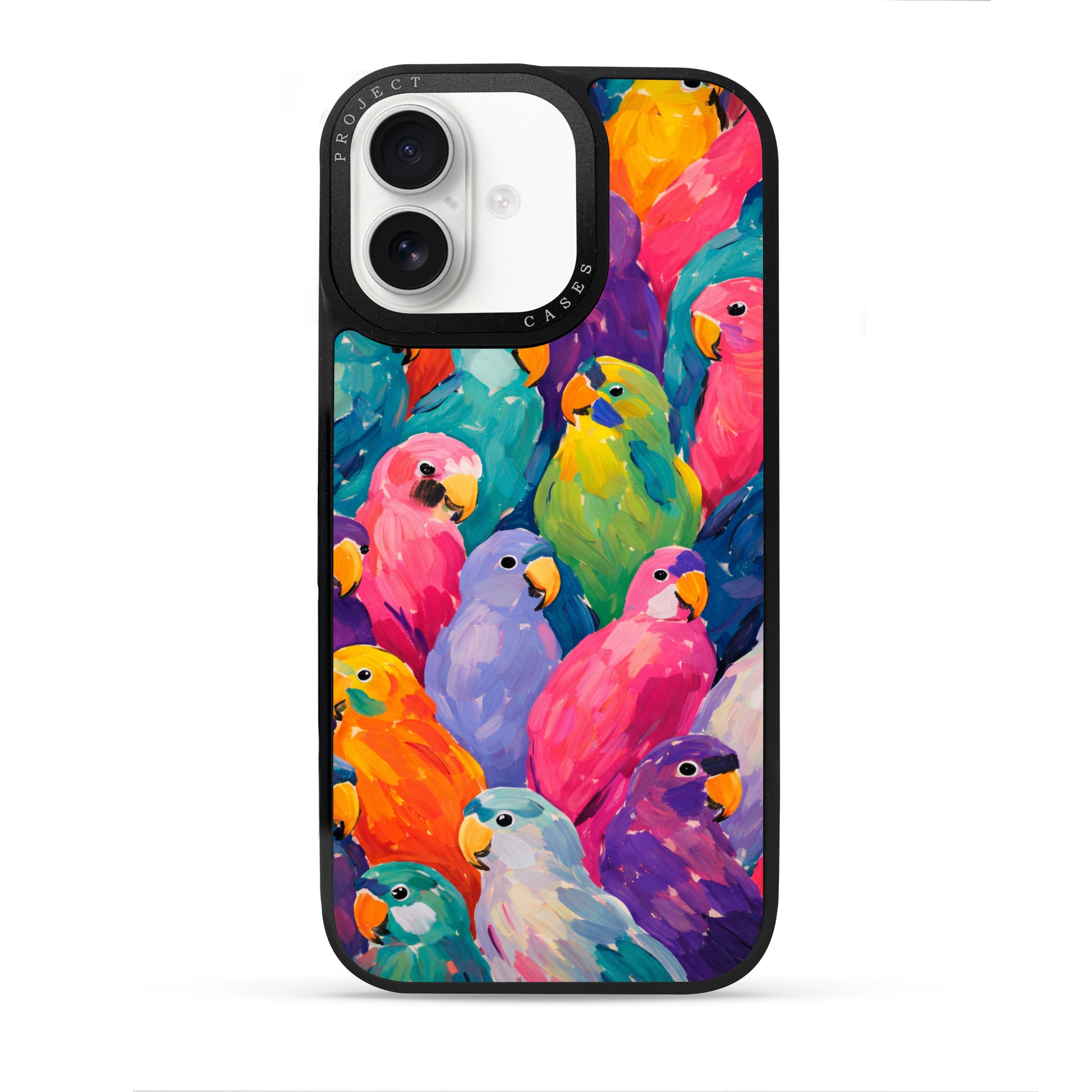  {model: iPhone 16, iPhone 16 Plus}{case: Impact}