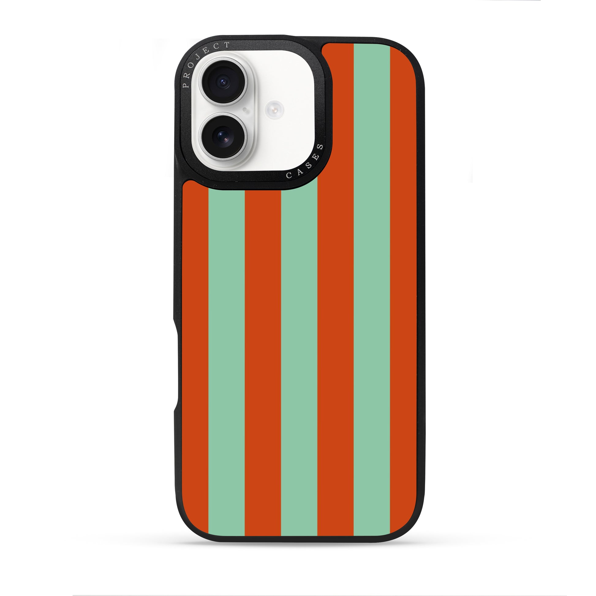  {model: iPhone 17}{case: Impact}