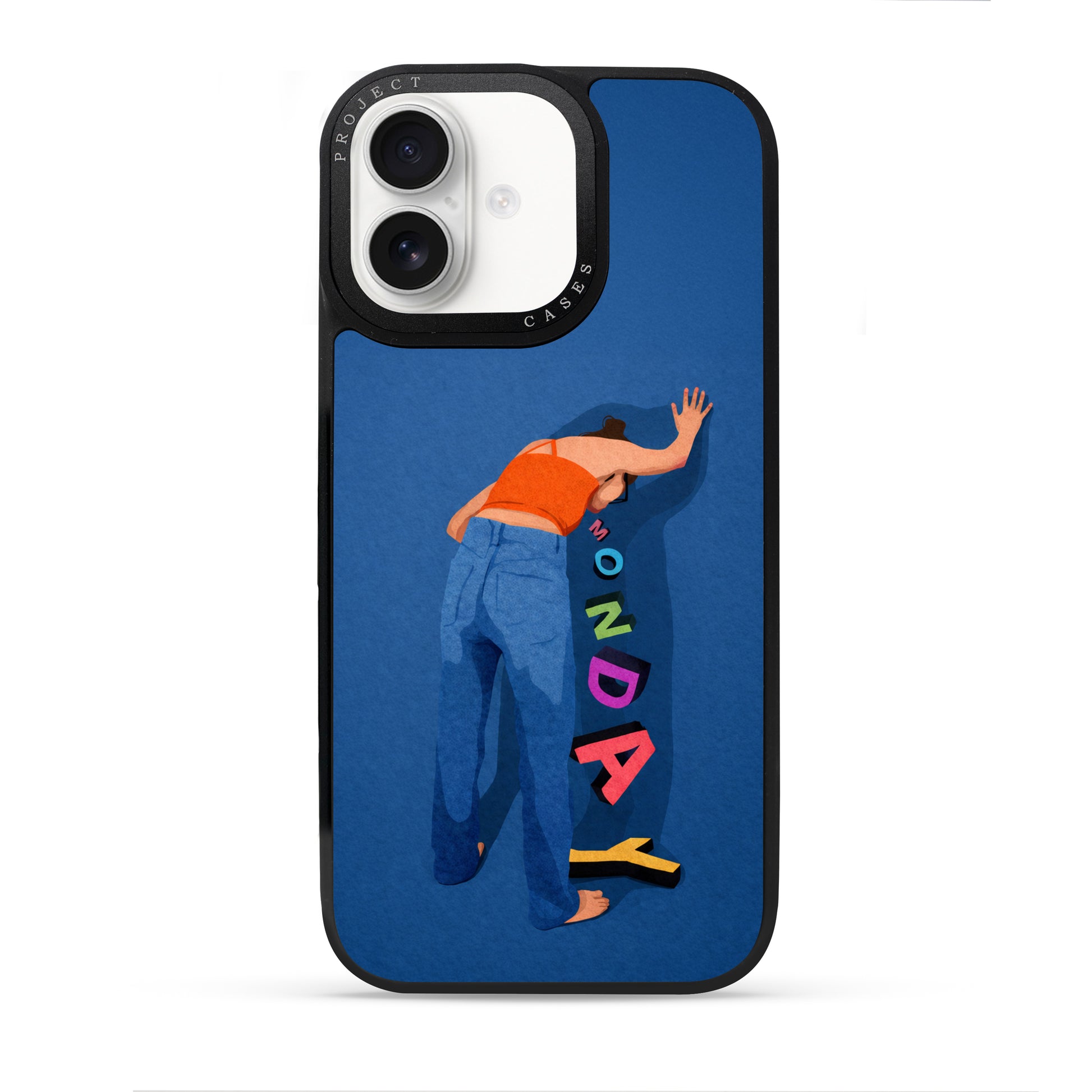  {model: iPhone 16, iPhone 16 Plus}{case: Impact}