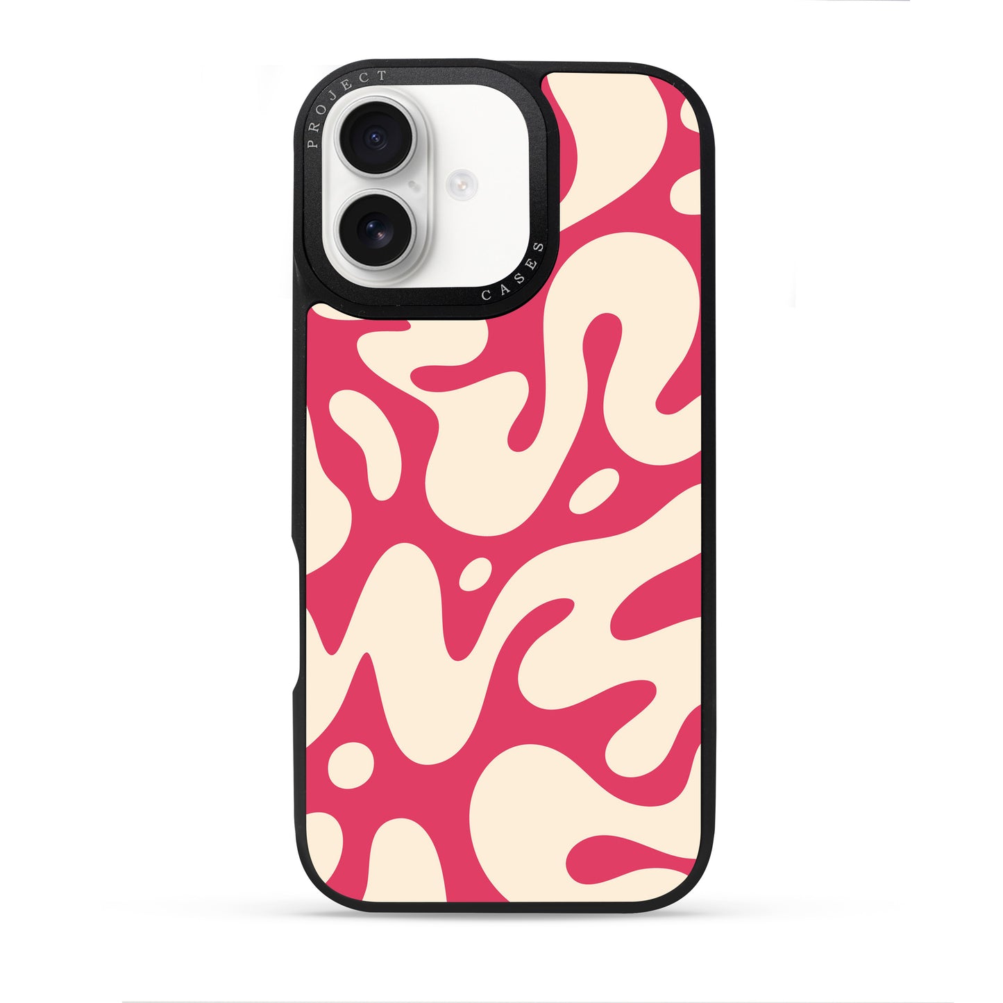 {model: iPhone 17}{case: Impact}