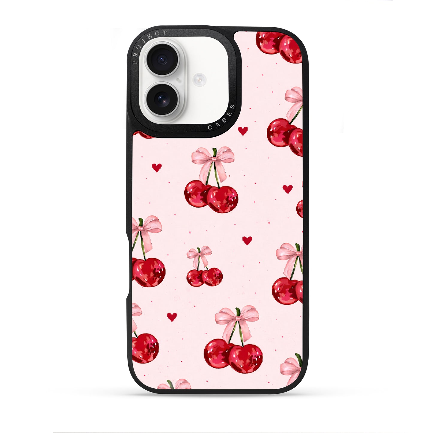  {model: iPhone 17}{case: Impact}