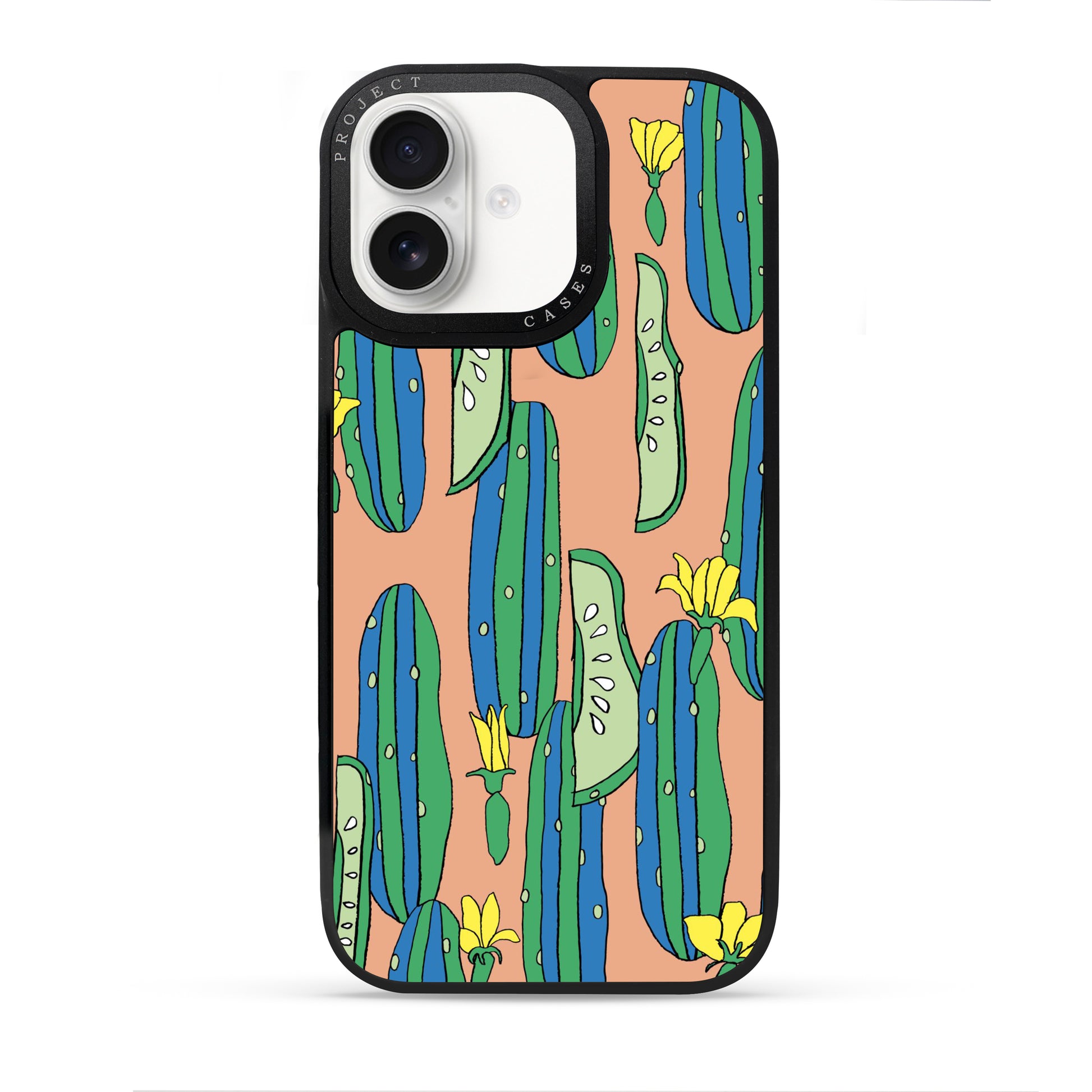  {model: iPhone 16, iPhone 16 Plus}{case: Impact}