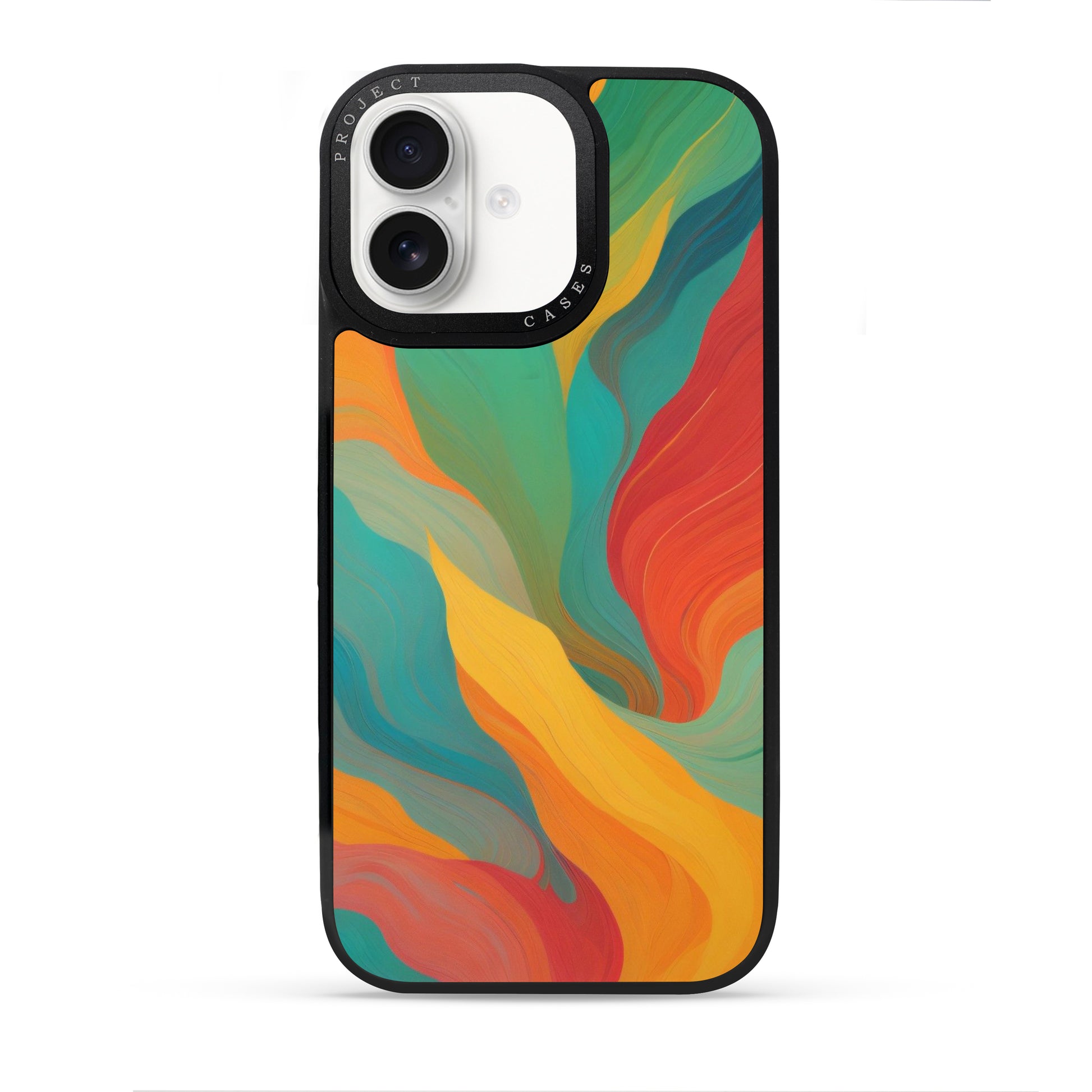  {model: iPhone 16, iPhone 16 Plus}{case: Impact}