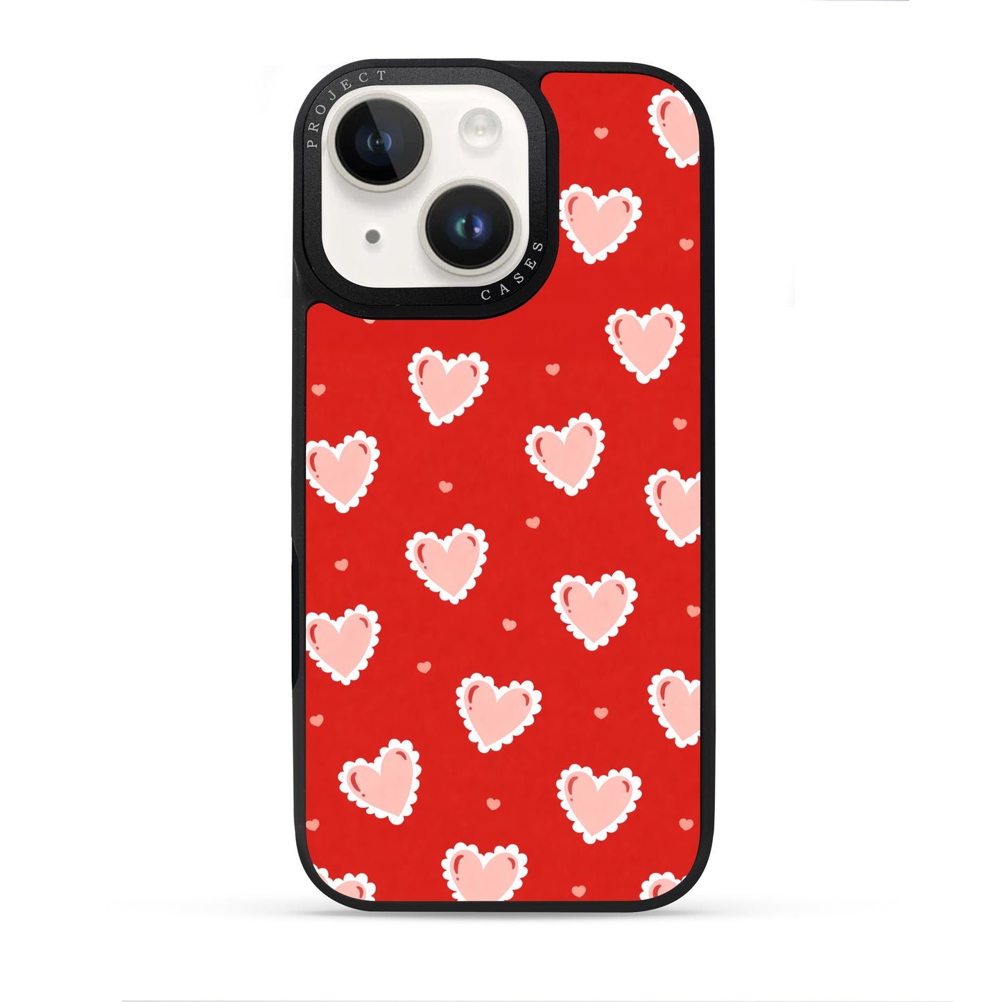 {model: iPhone 15, iPhone 15 Plus, iPhone 14, iPhone 14 Plus, iPhone 13, iPhone 13 Mini, iPhone 12, iPhone 12 Mini, iPhone 11}{case: Impact} 