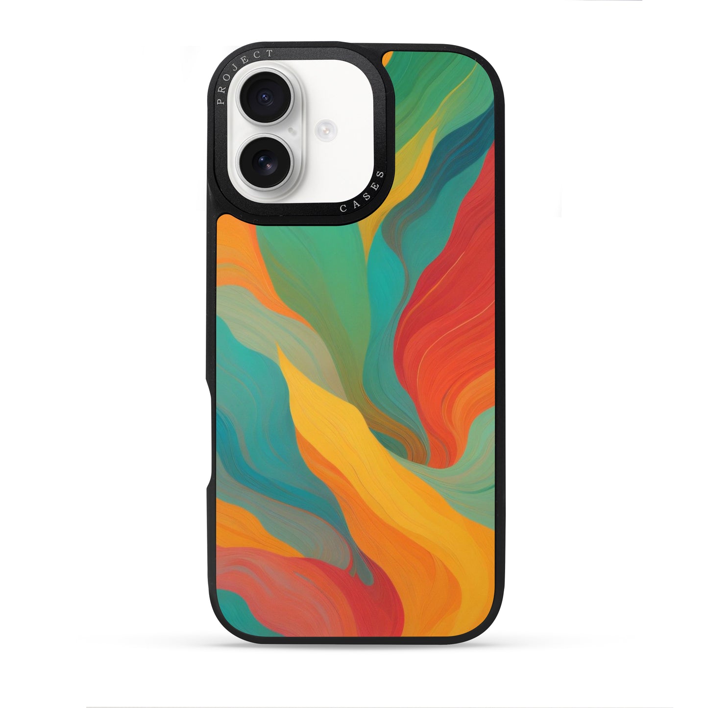  {model: iPhone 17}{case: Impact}