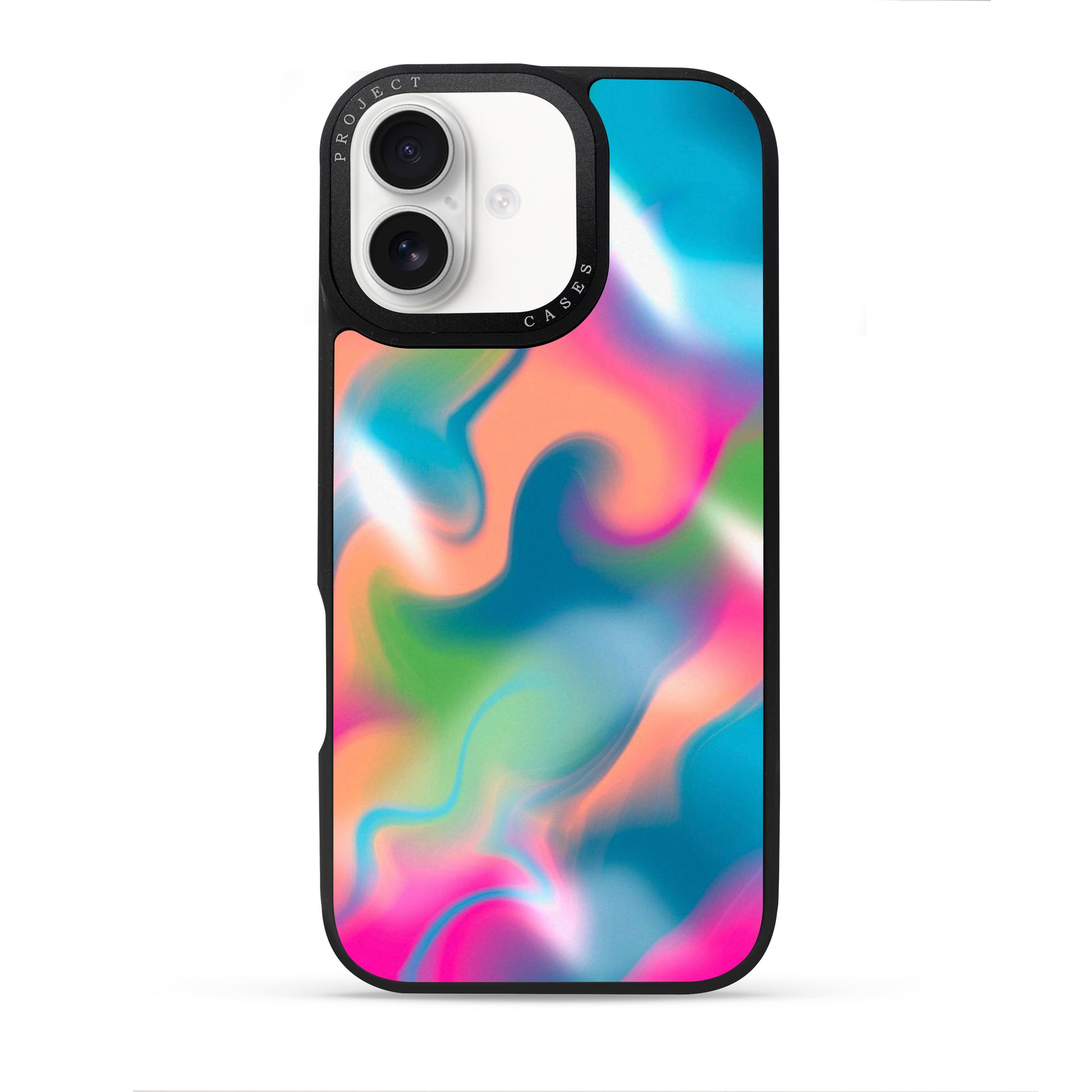 {model: iPhone 17}{case: Impact}
