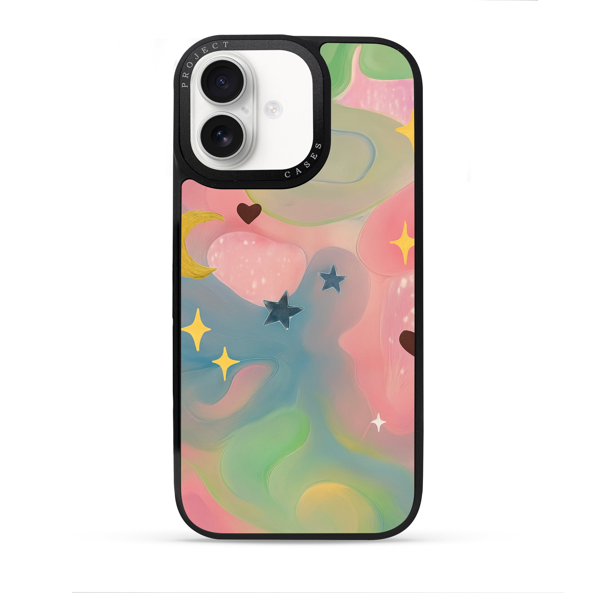  {model: iPhone 16, iPhone 16 Plus}{case: Impact}
