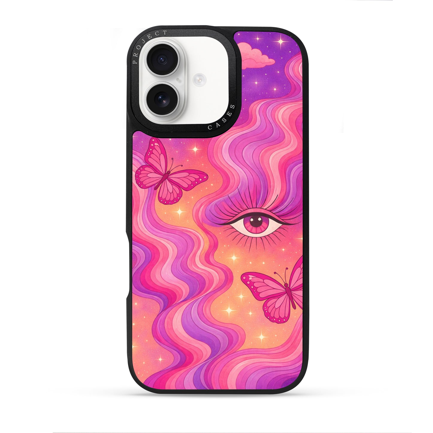  {model: iPhone 16, iPhone 16 Plus}{case: Impact}