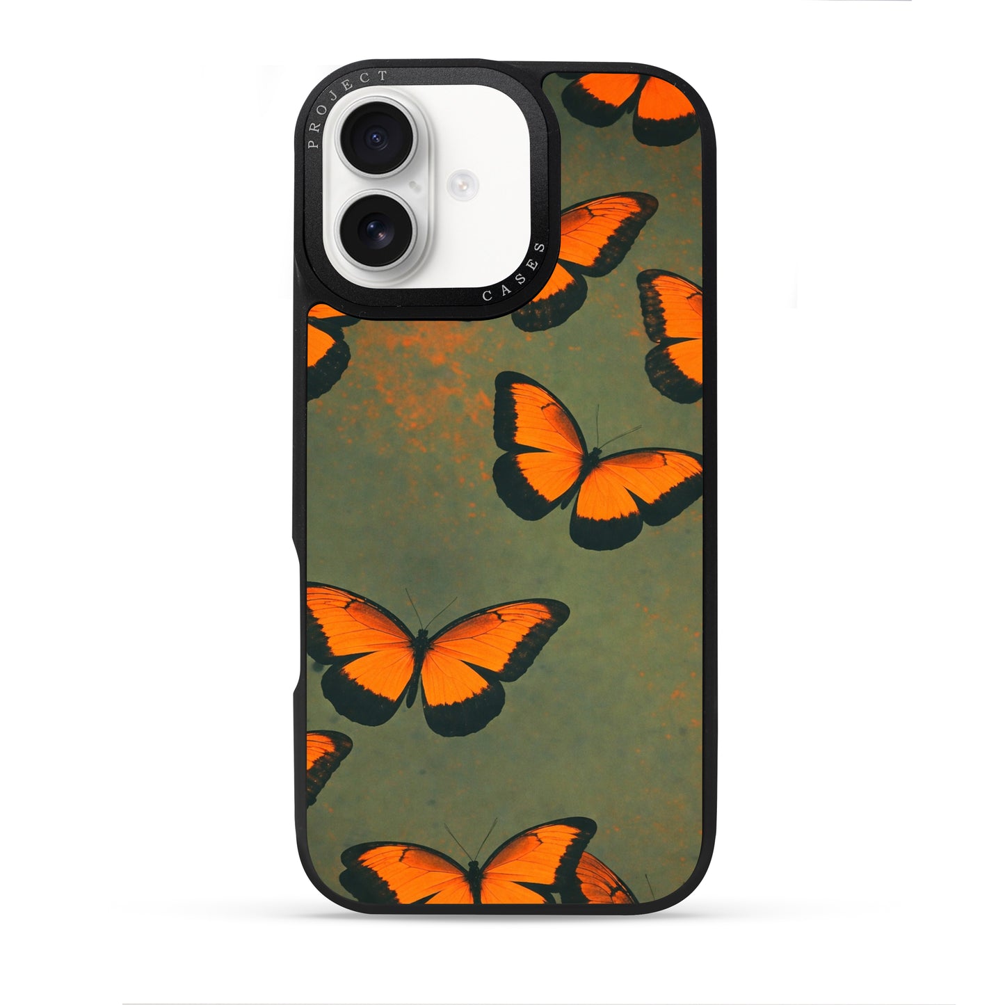  {model: iPhone 17}{case: Impact}
