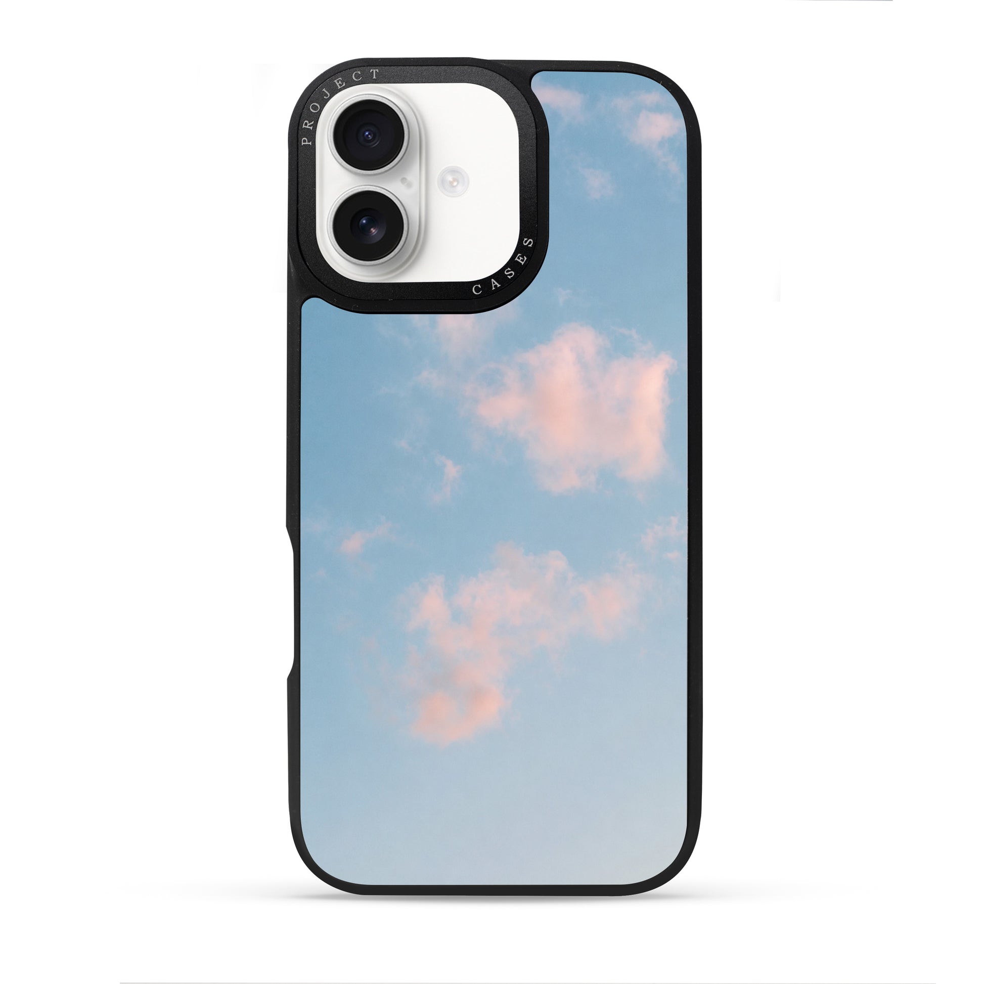  {model: iPhone 17}{case: Impact}