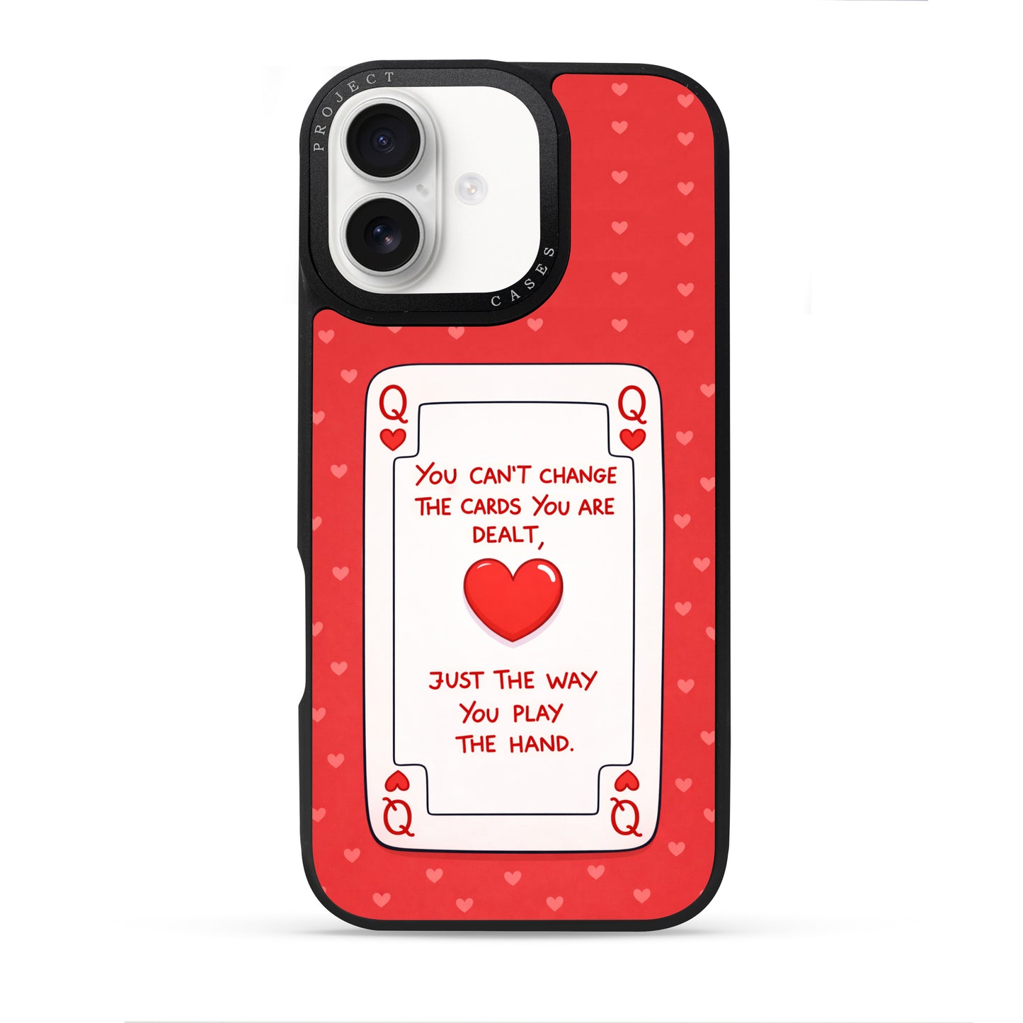  {model: iPhone 17}{case: Impact}