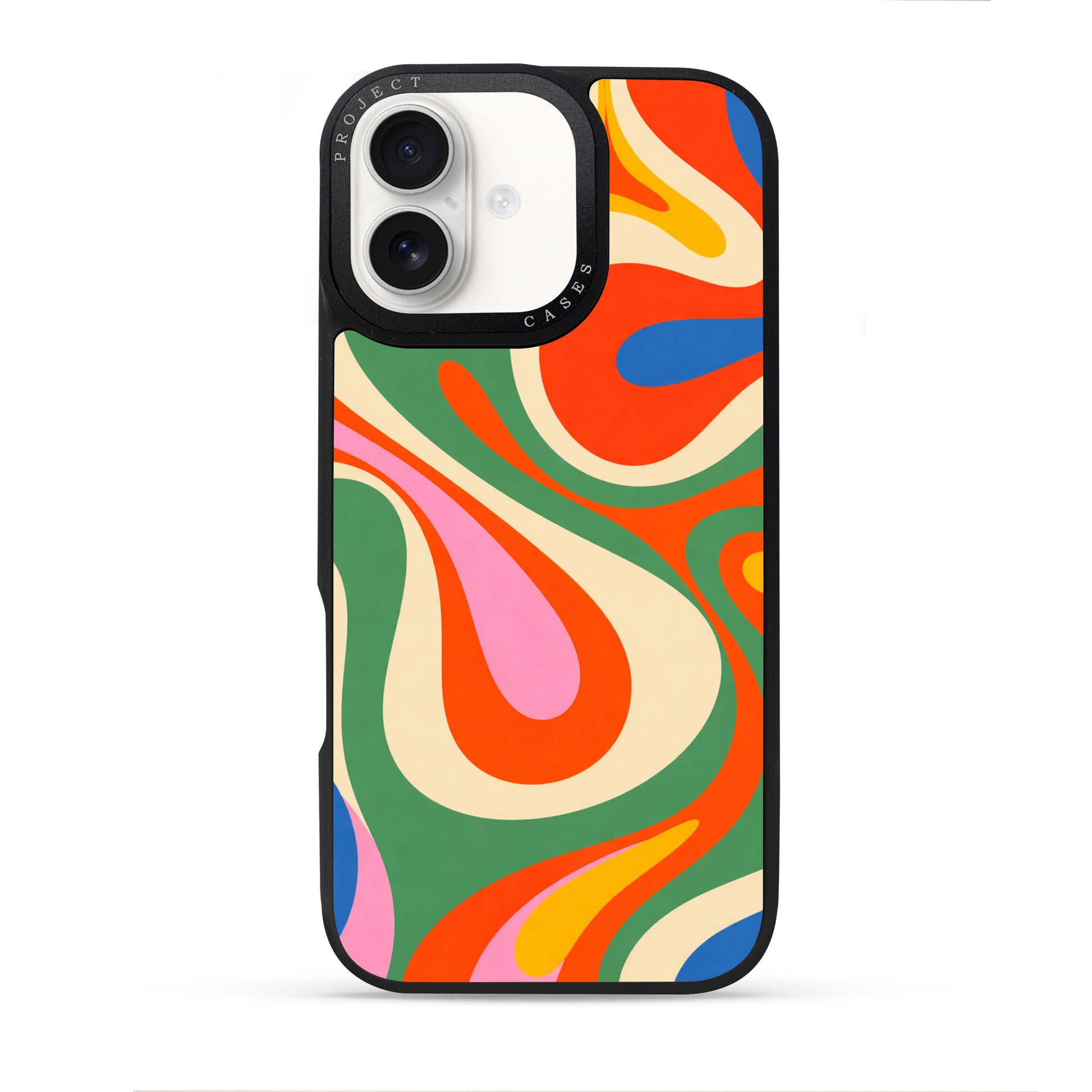  {model: iPhone 17}{case: Impact}