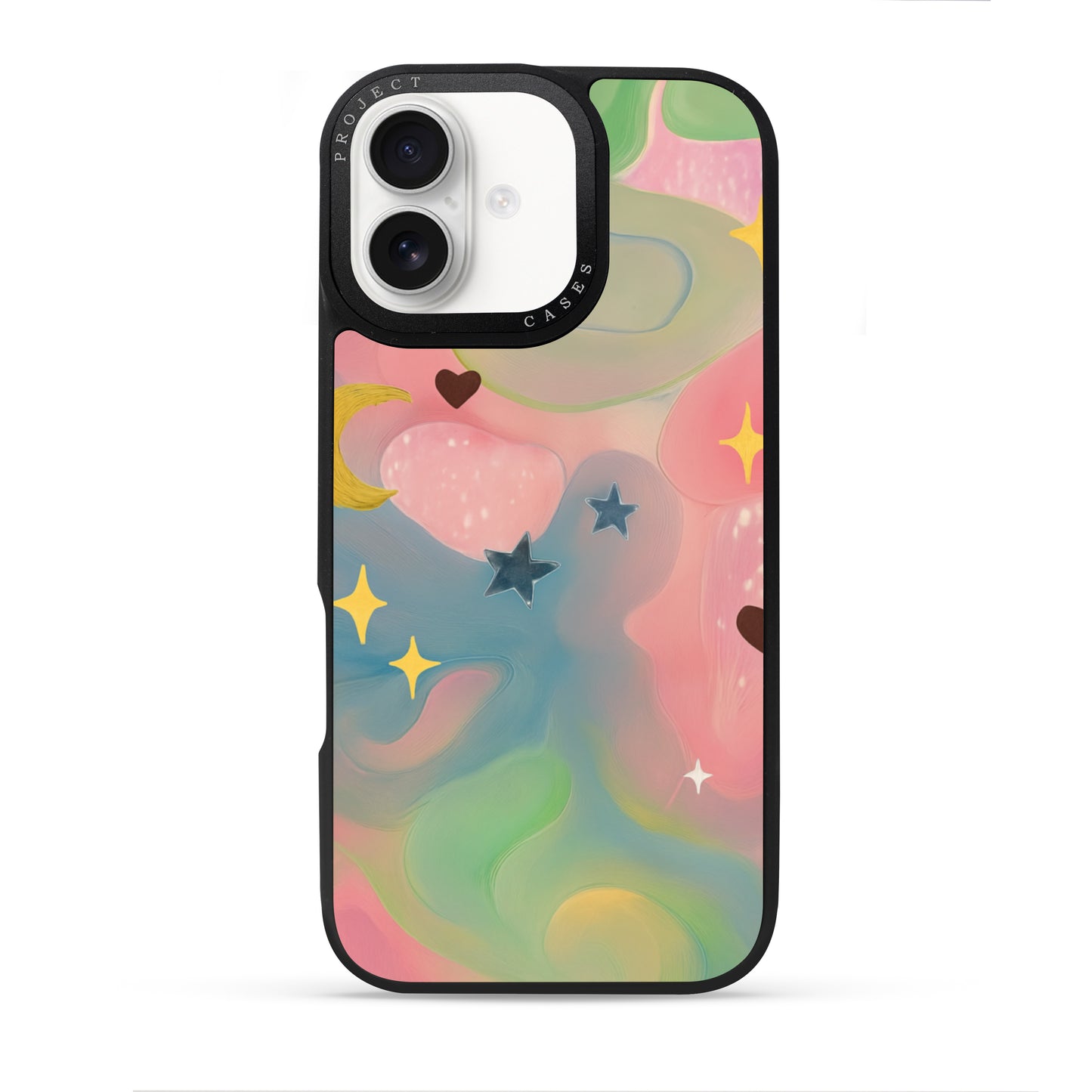  {model: iPhone 17}{case: Impact}